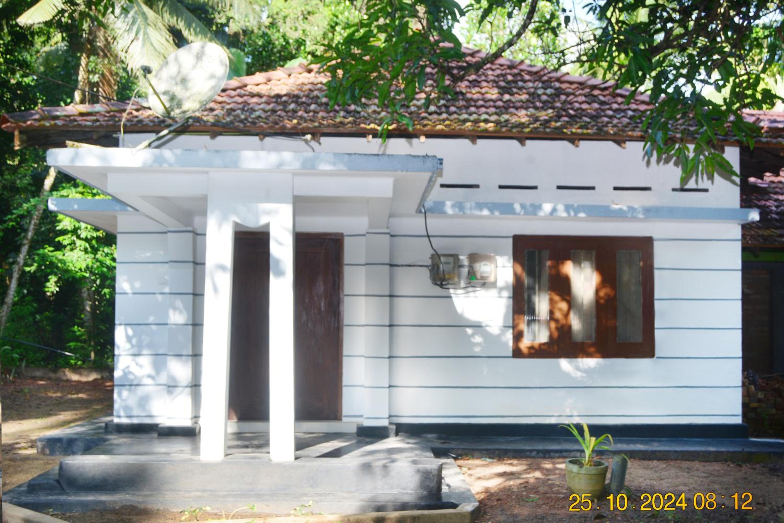 Leaf Home Stay view 2