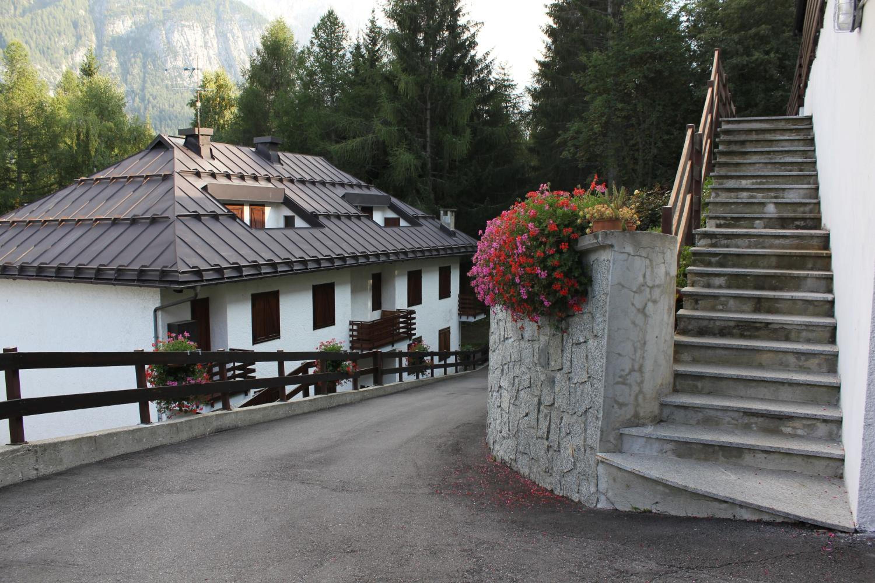 Casa Lilly