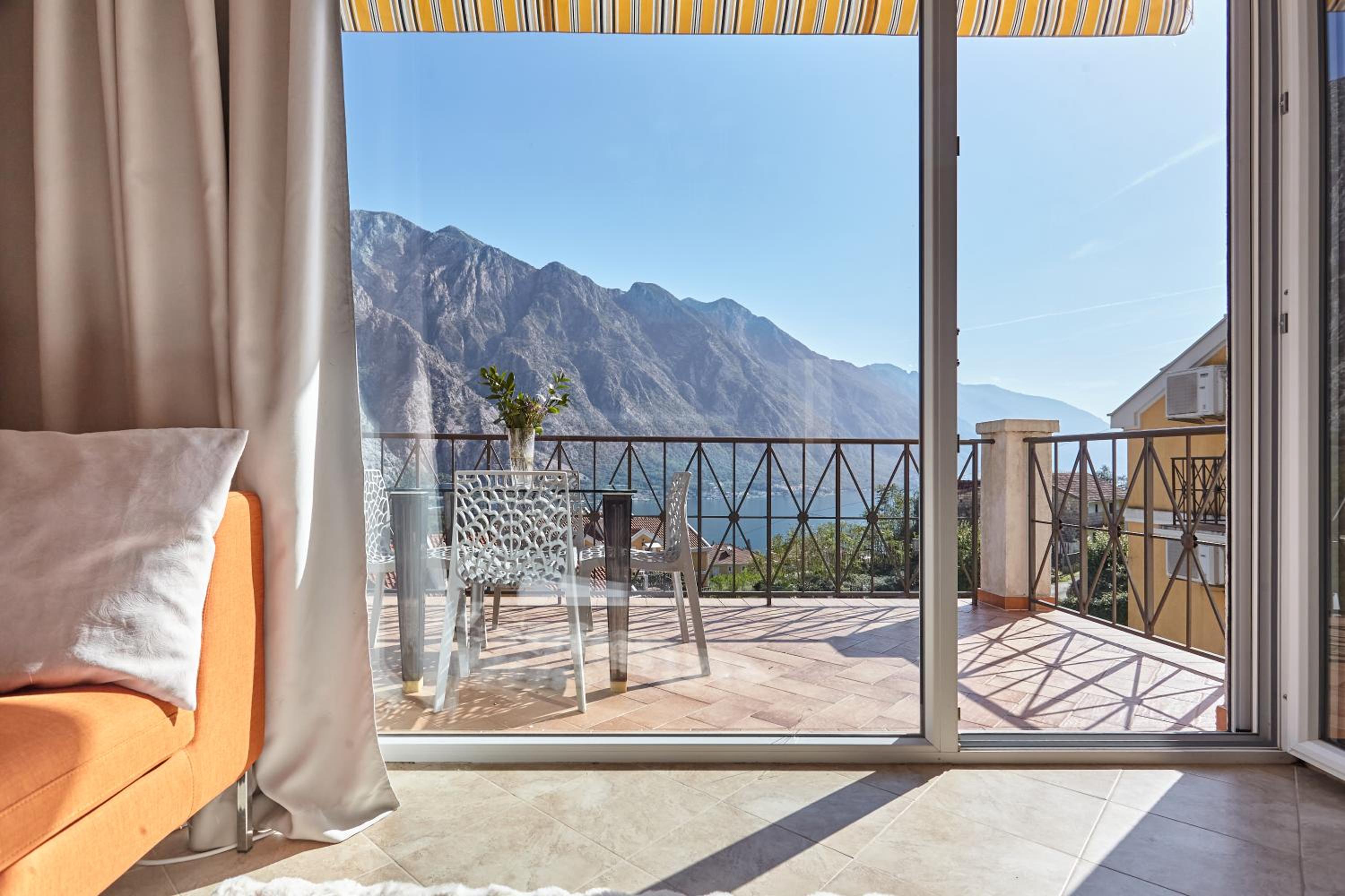 GreenHill Scenic Apartment