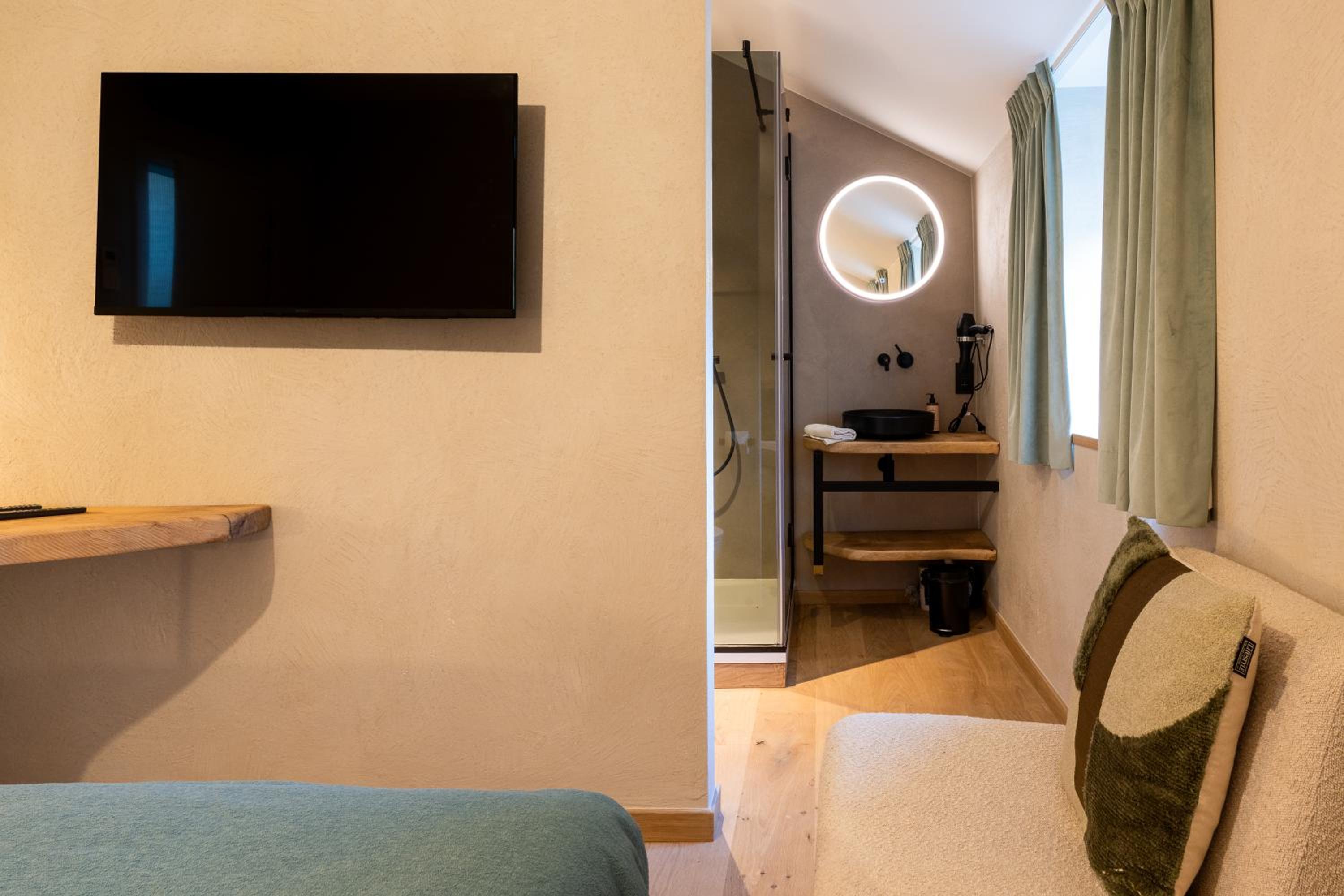 Maison Victor - gîte 8 personnes dans le centre de Durbuy