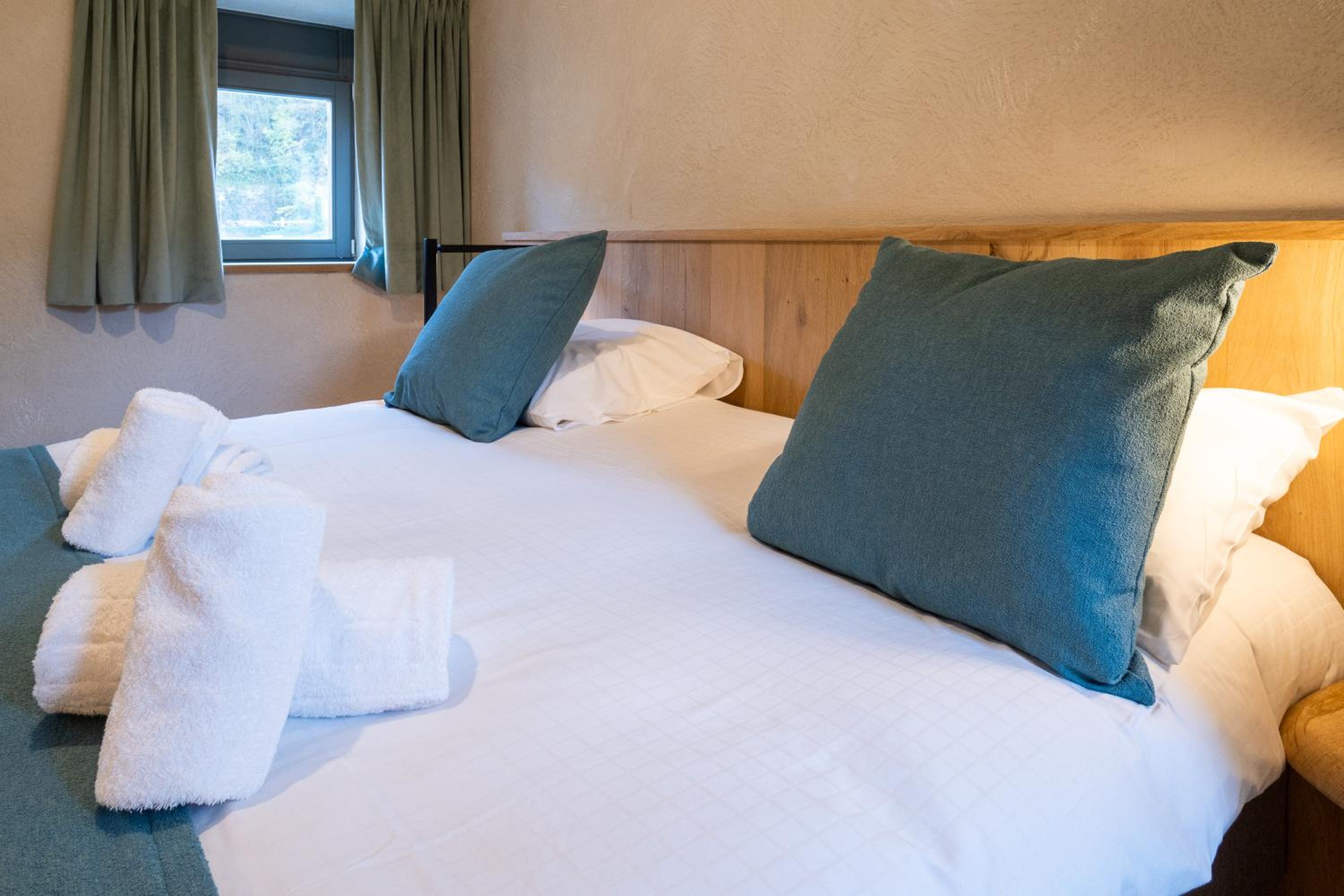 Maison Victor - gîte 8 personnes dans le centre de Durbuy