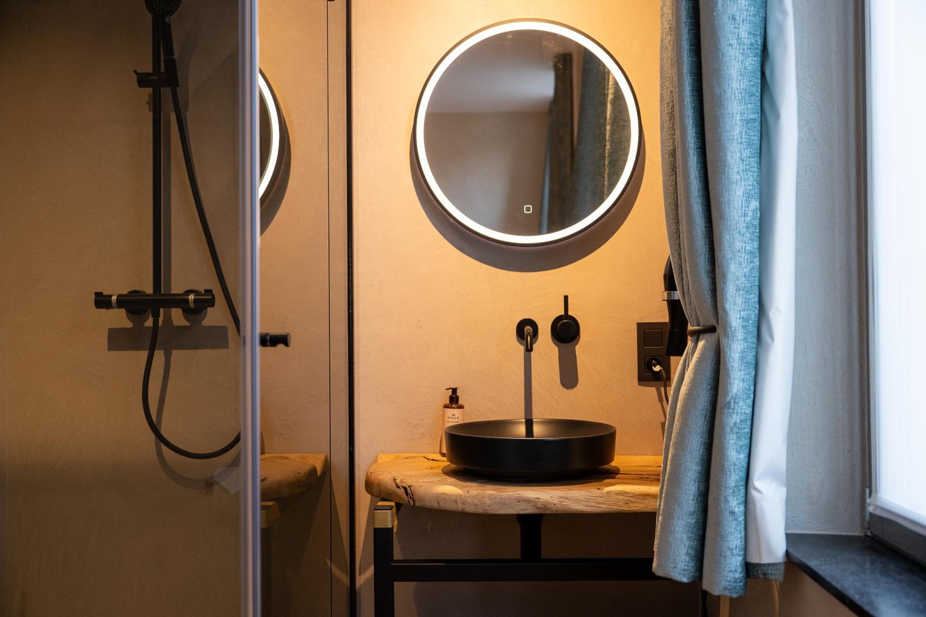 Maison Victor - gîte 8 personnes dans le centre de Durbuy