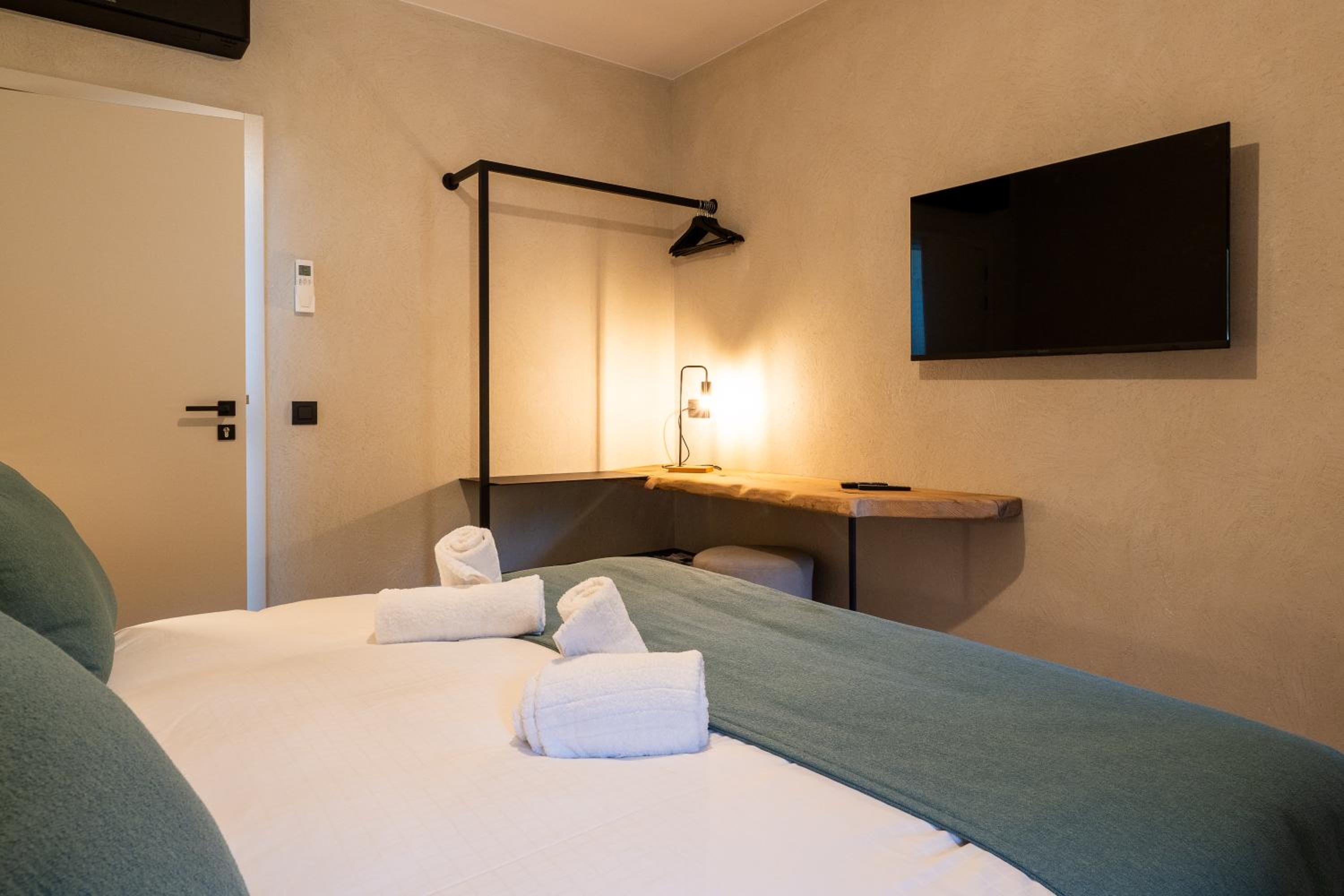 Maison Victor - gîte 8 personnes dans le centre de Durbuy
