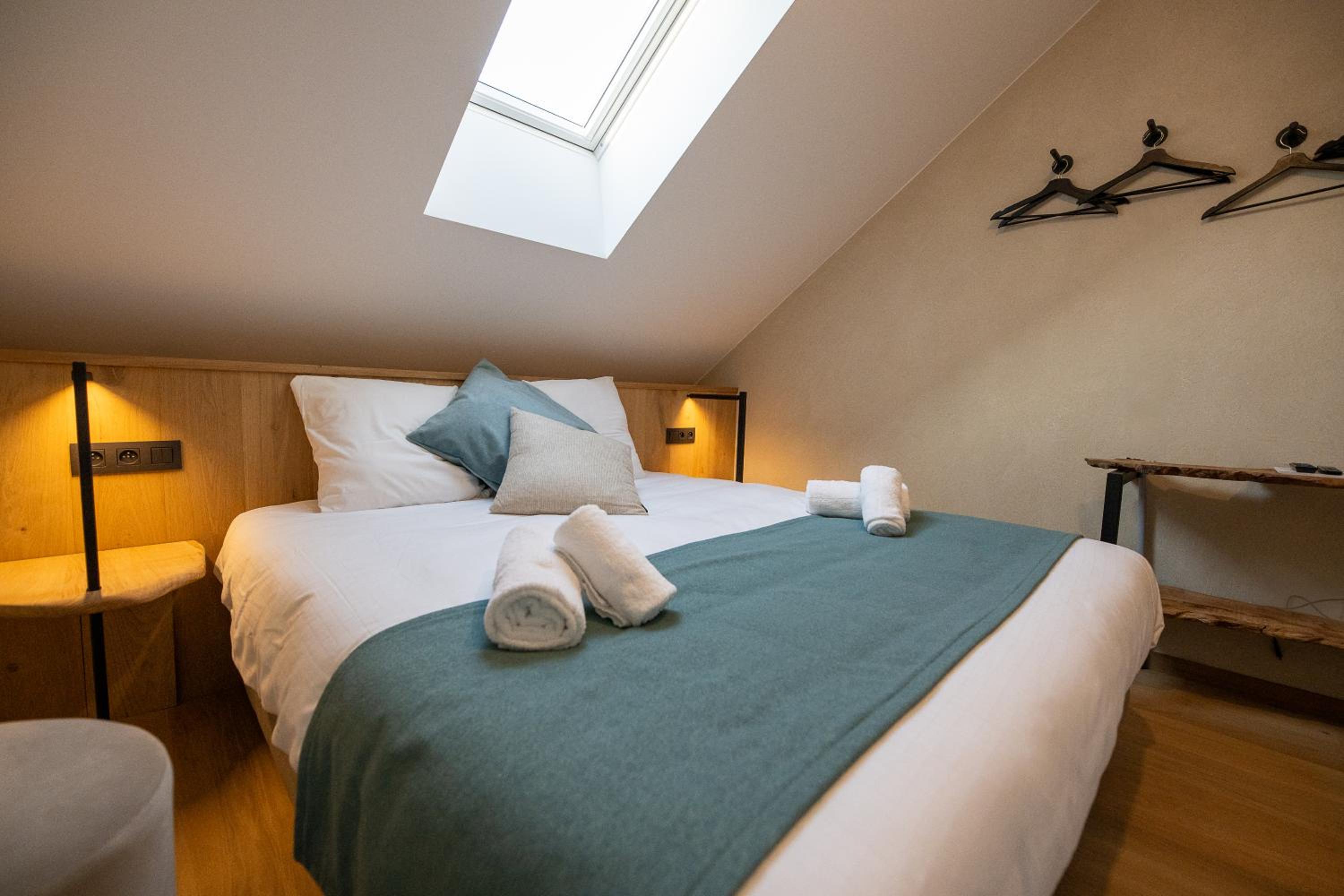 Maison Victor - gîte 8 personnes dans le centre de Durbuy