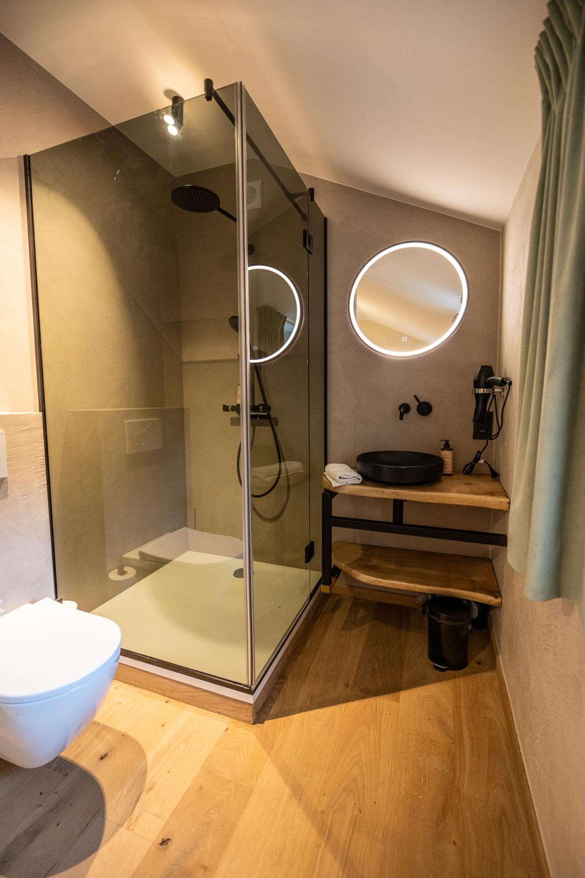 Maison Victor - gîte 8 personnes dans le centre de Durbuy