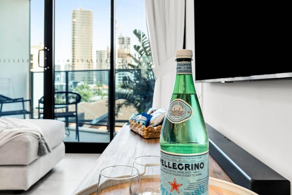 Coastal Escape in Broadbeach