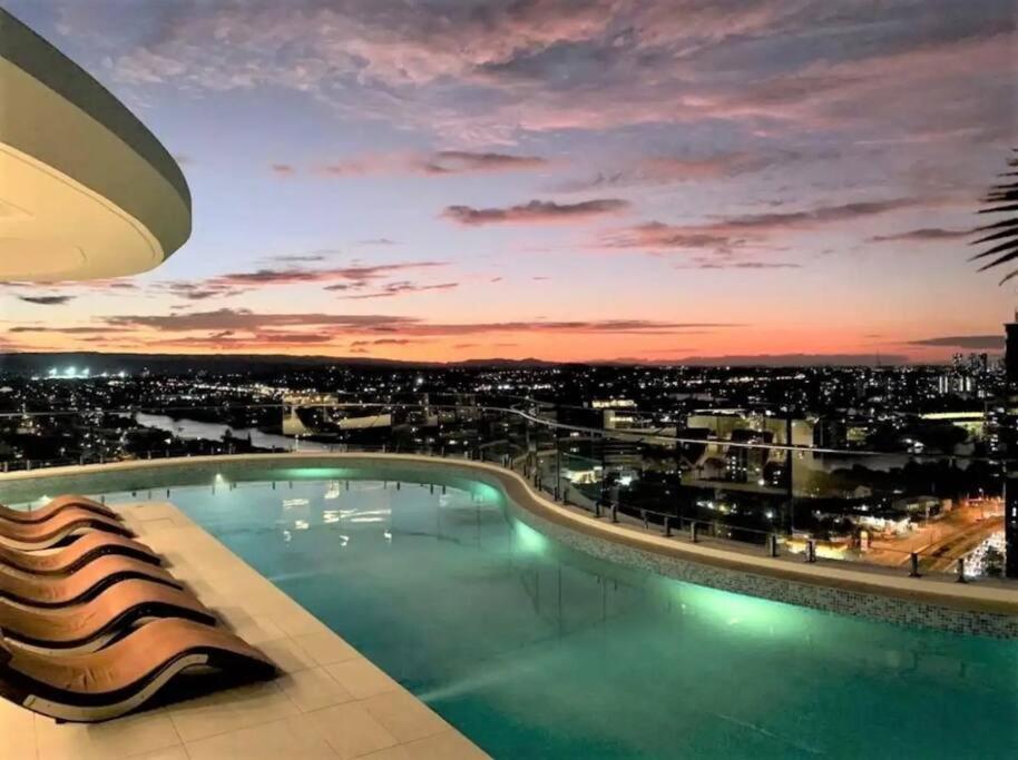 Coastal Escape in Broadbeach