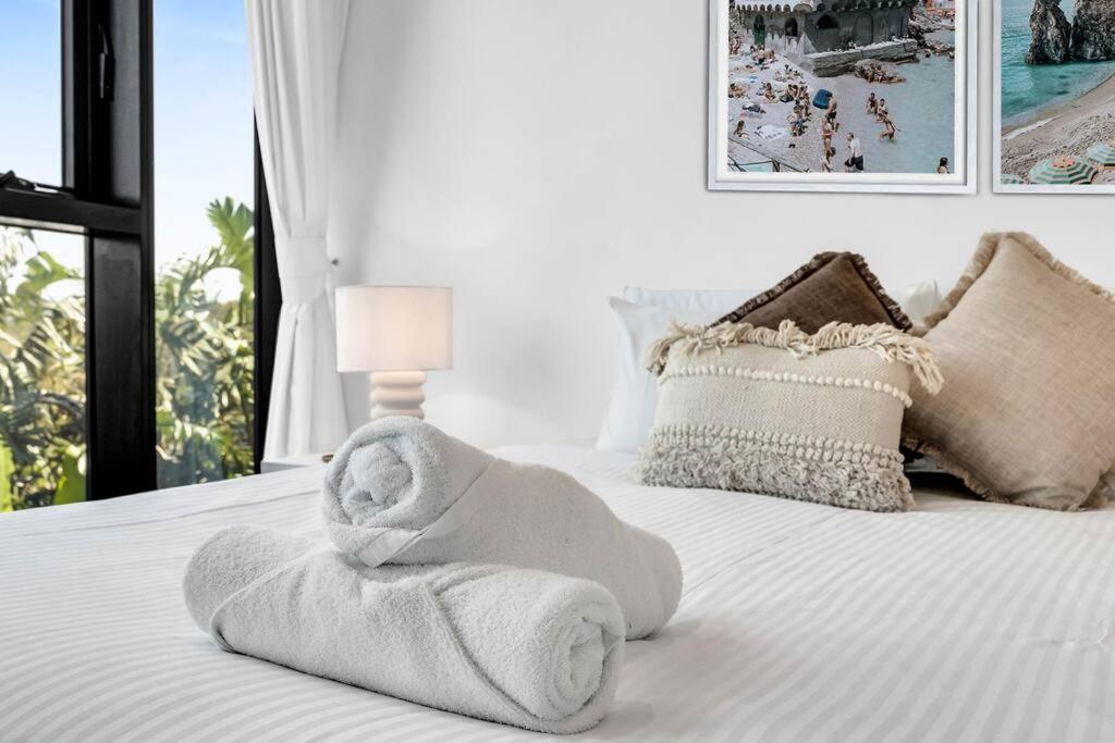 Coastal Escape in Broadbeach