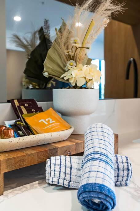 Coastal Escape in Broadbeach