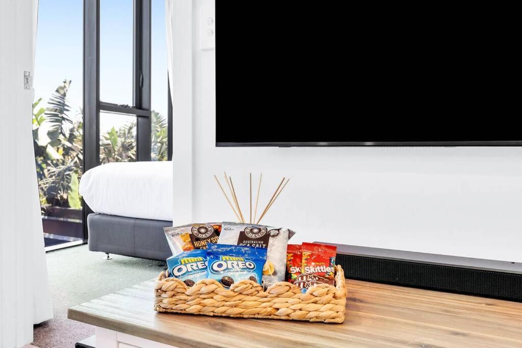 Coastal Escape in Broadbeach