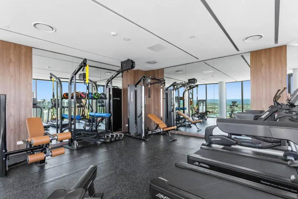 Coastal Escape in Broadbeach
