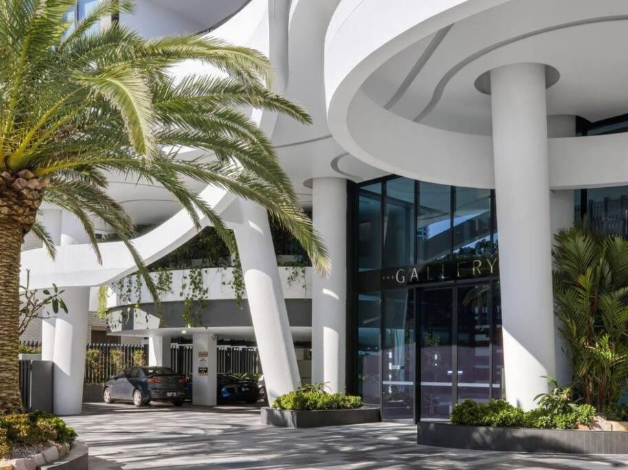 Coastal Escape in Broadbeach