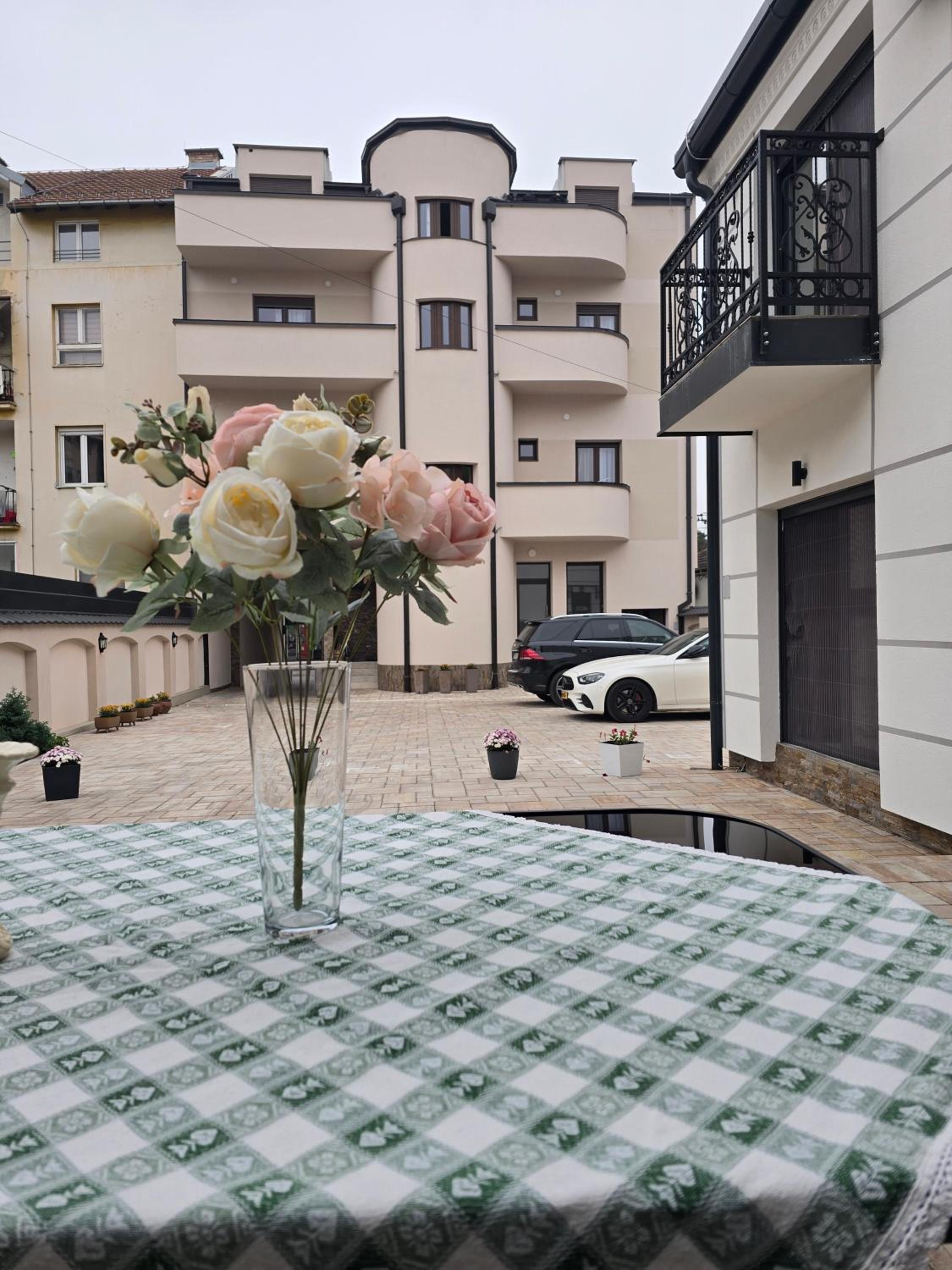 Apartmani Profesional Pajkovic