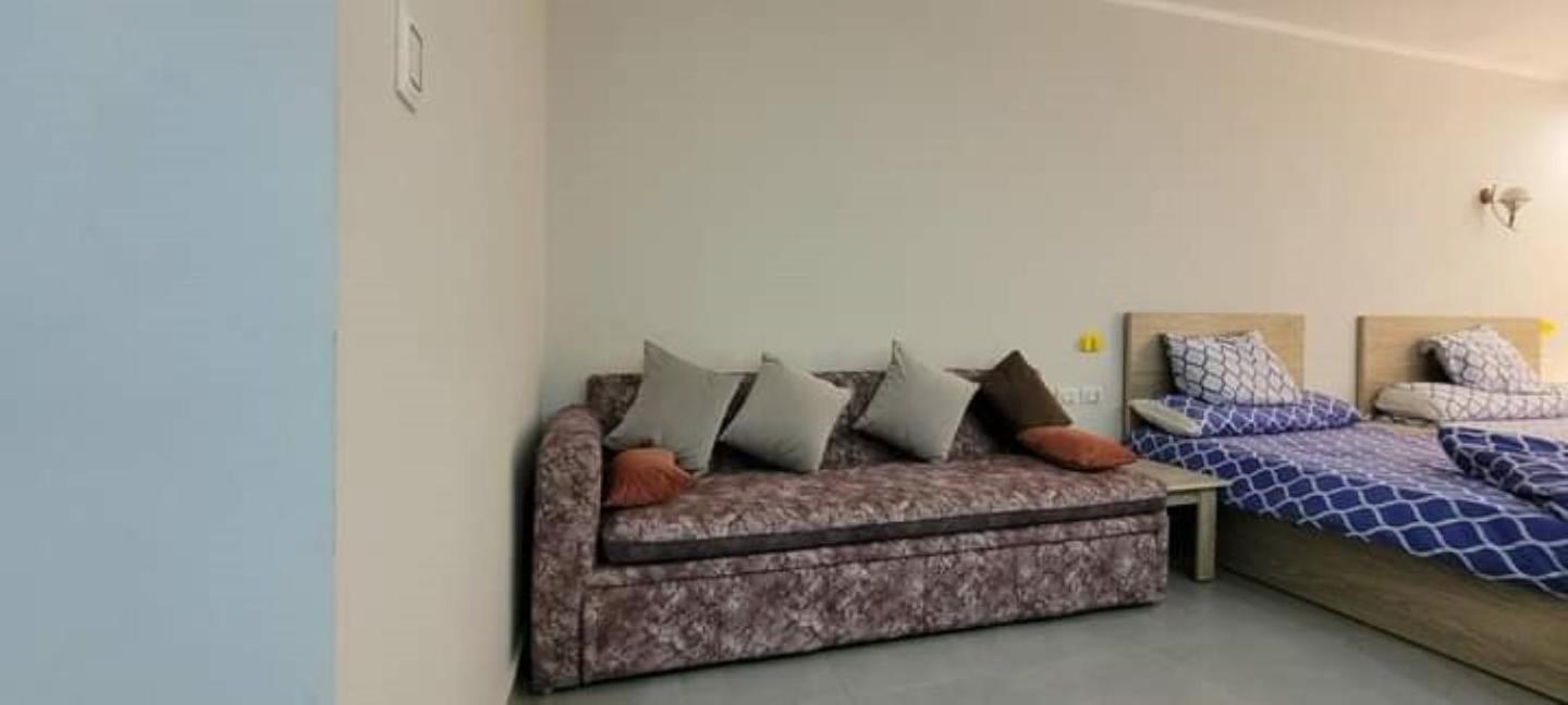 Scandic Resort