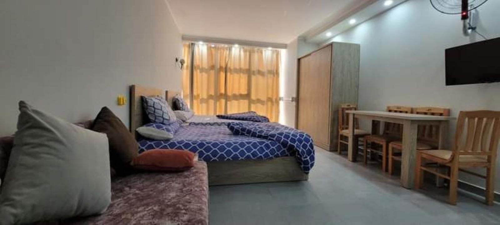 Scandic Resort