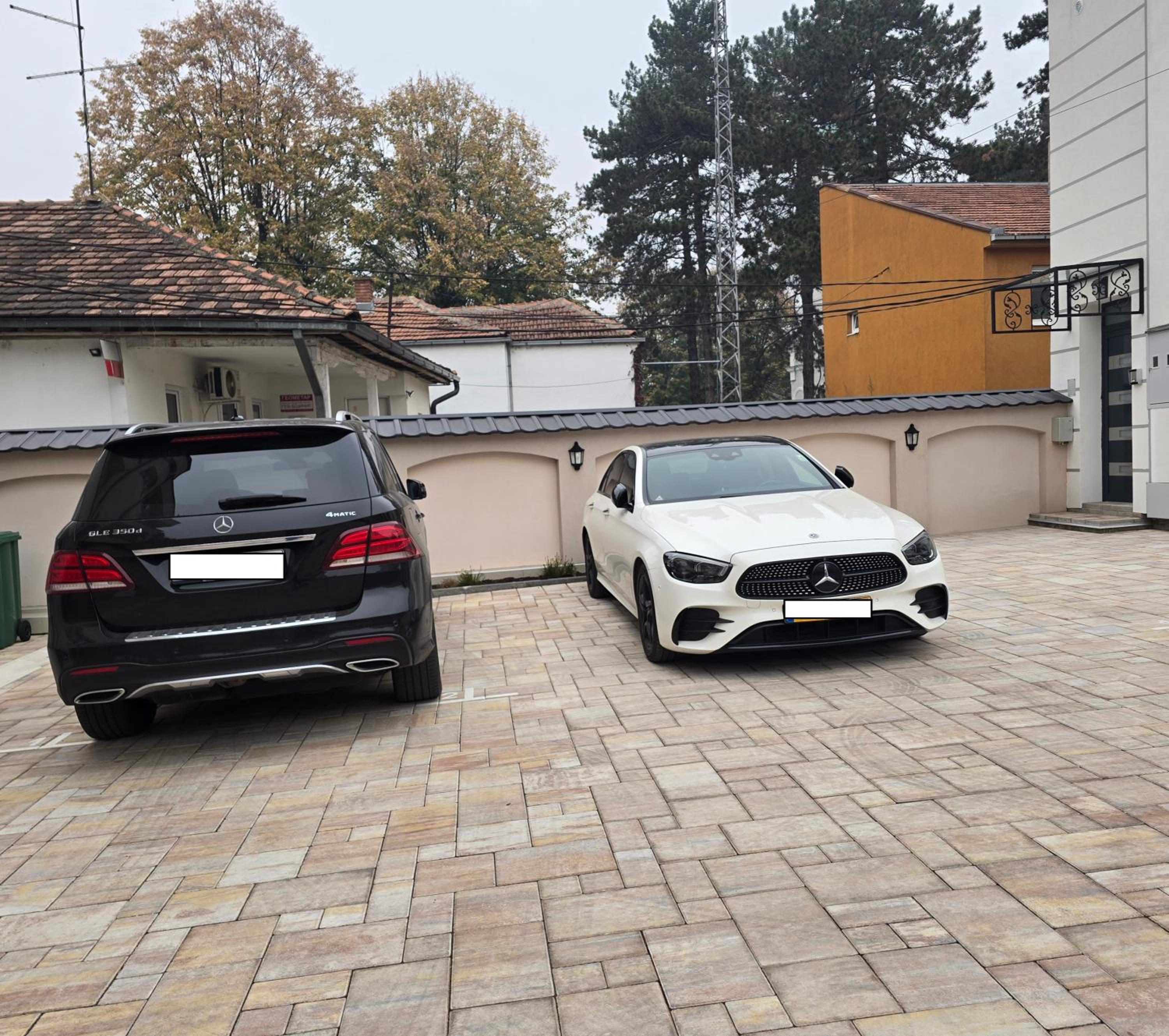 Apartmani Profesional Pajkovic