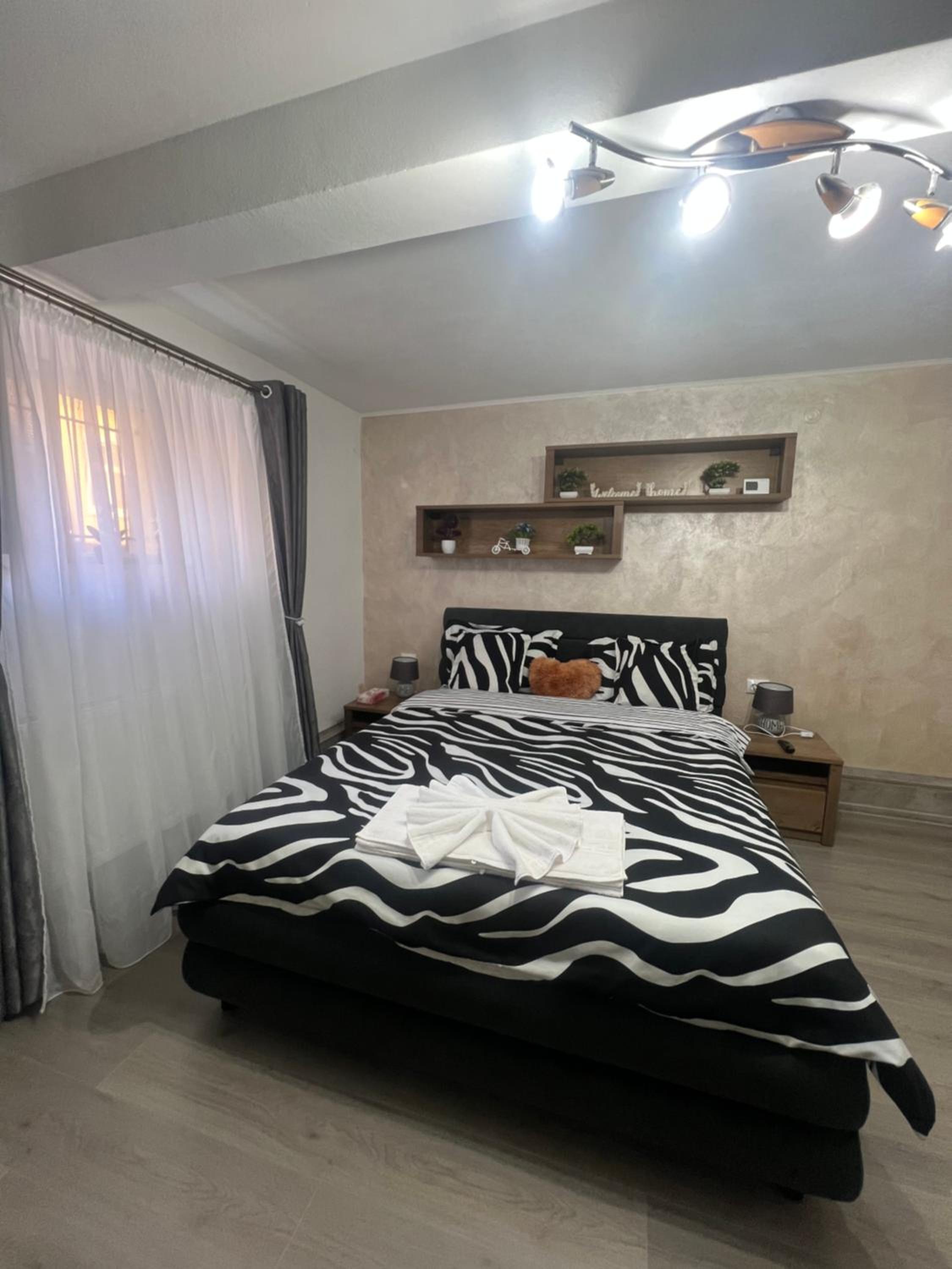 Studio Anca-old town Sibiu
