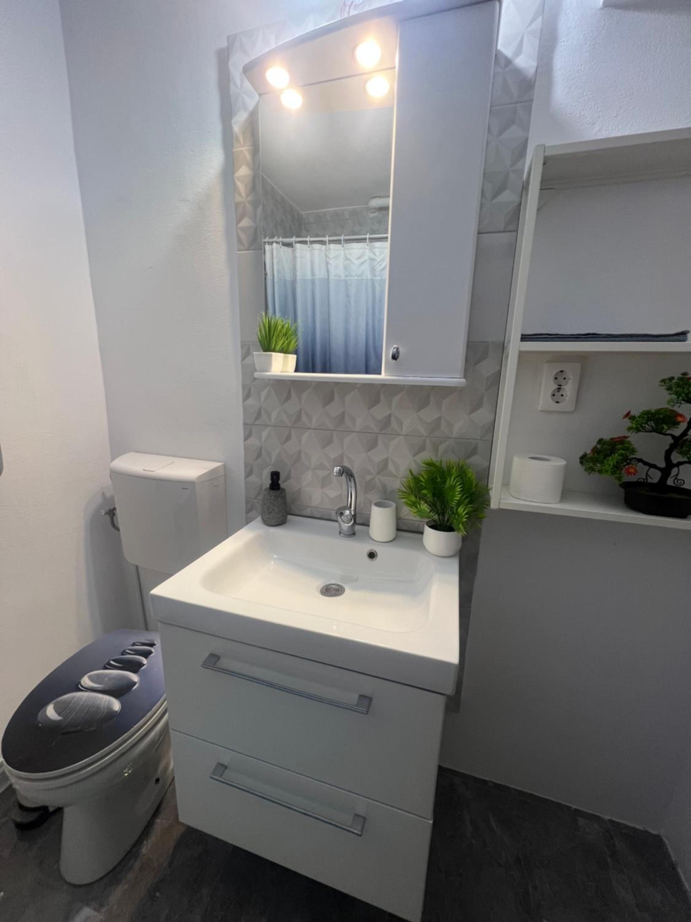Studio Anca-old town Sibiu