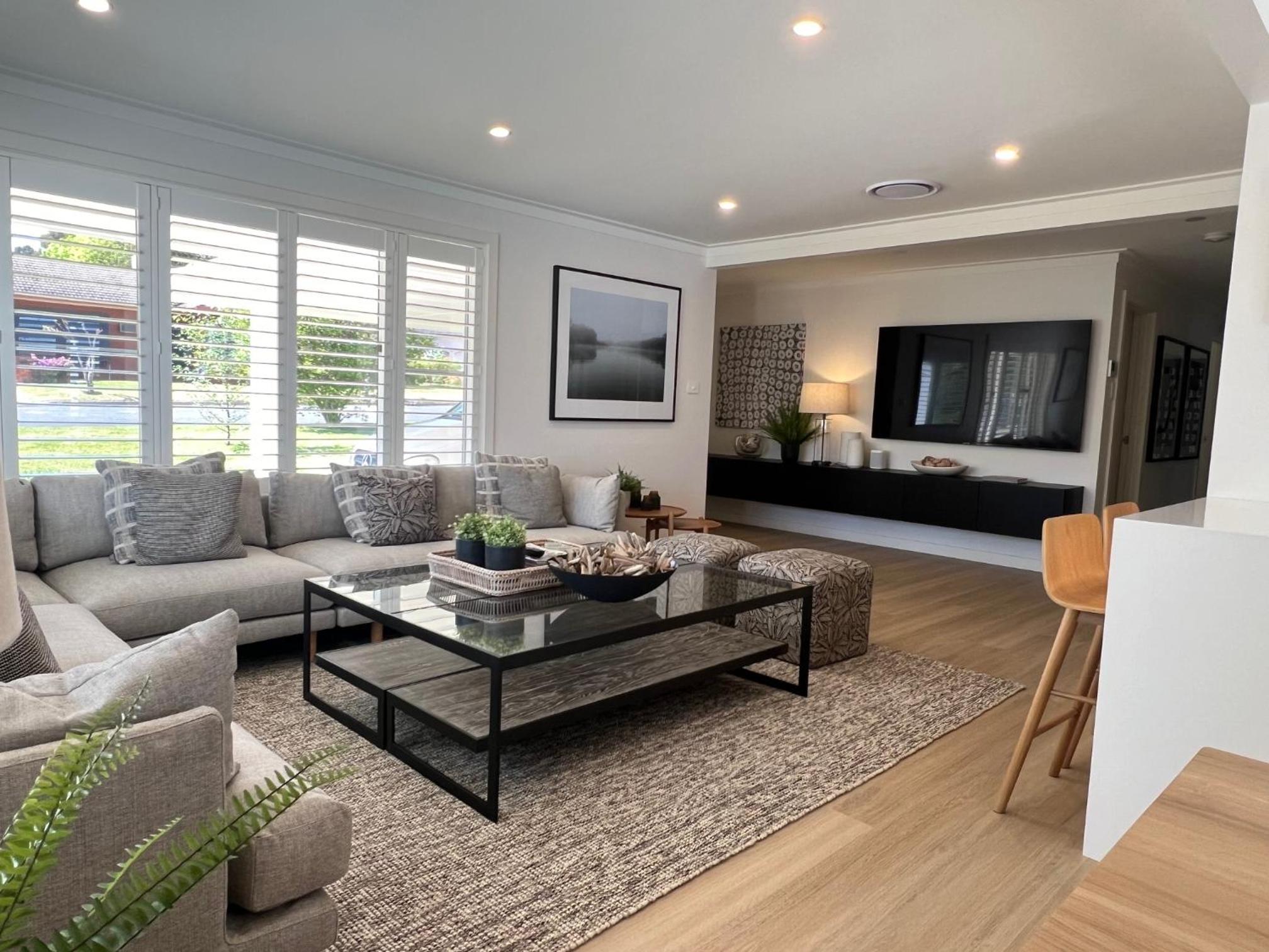 Narrandera Retreat