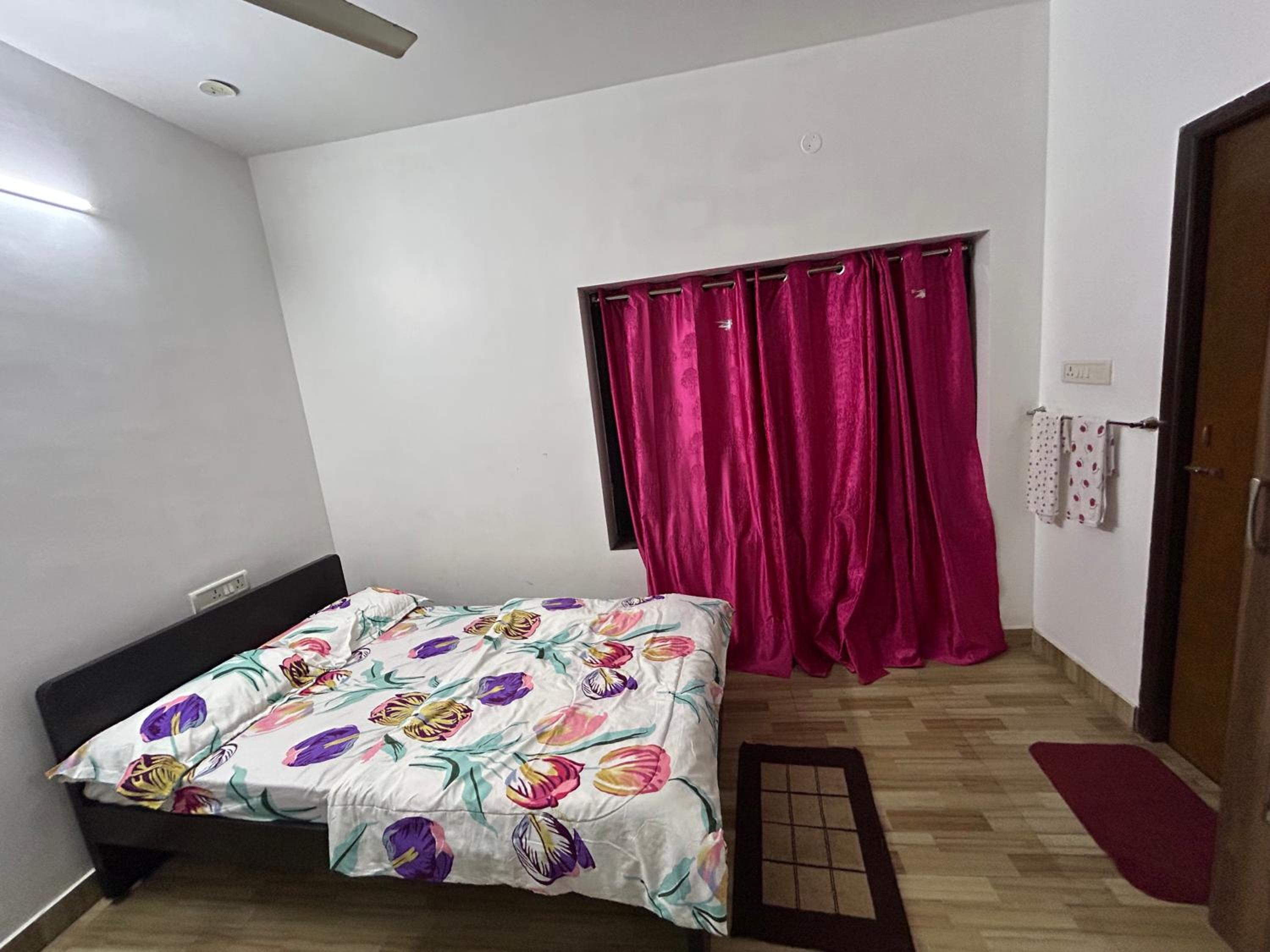 Bhagavathy Family Homestay Kovalam view 5