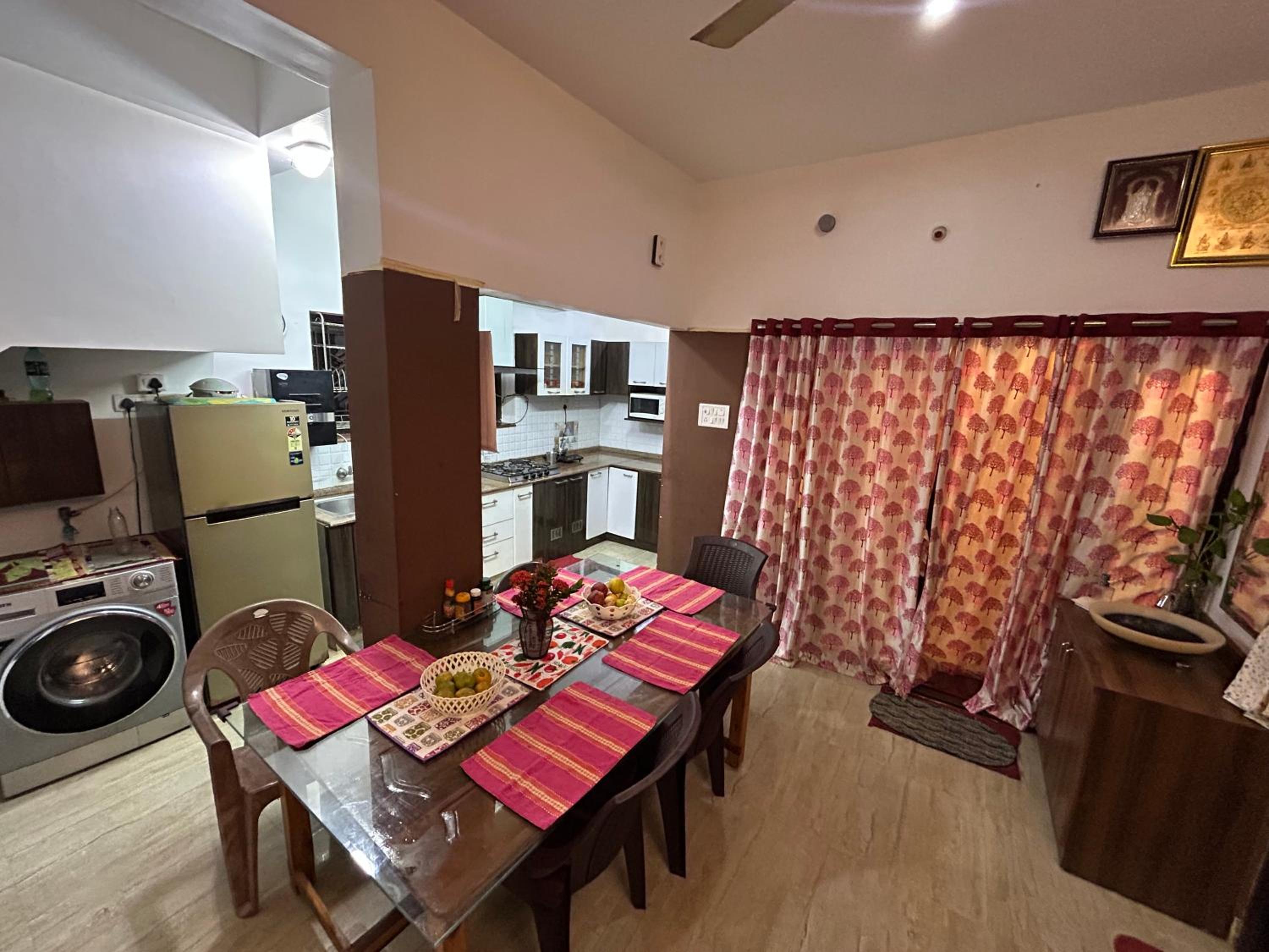 Bhagavathy Family Homestay Kovalam view 4