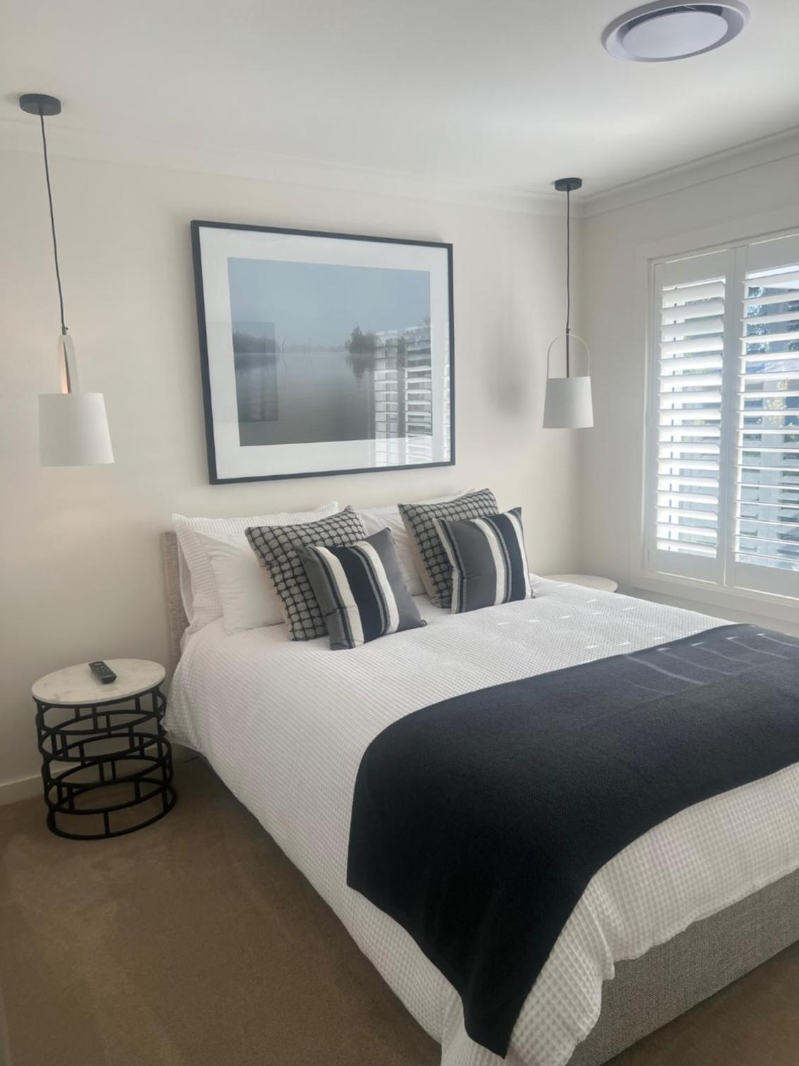 Narrandera Retreat