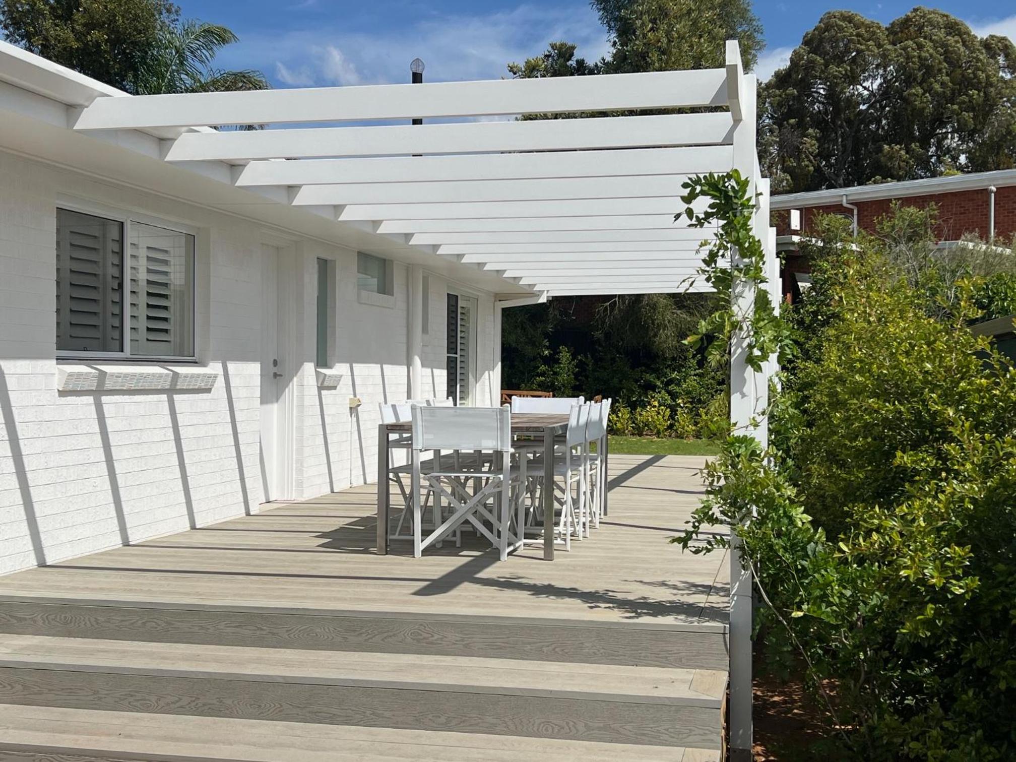Narrandera Retreat
