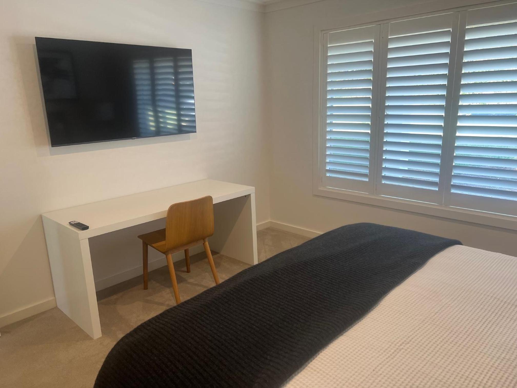 Narrandera Retreat