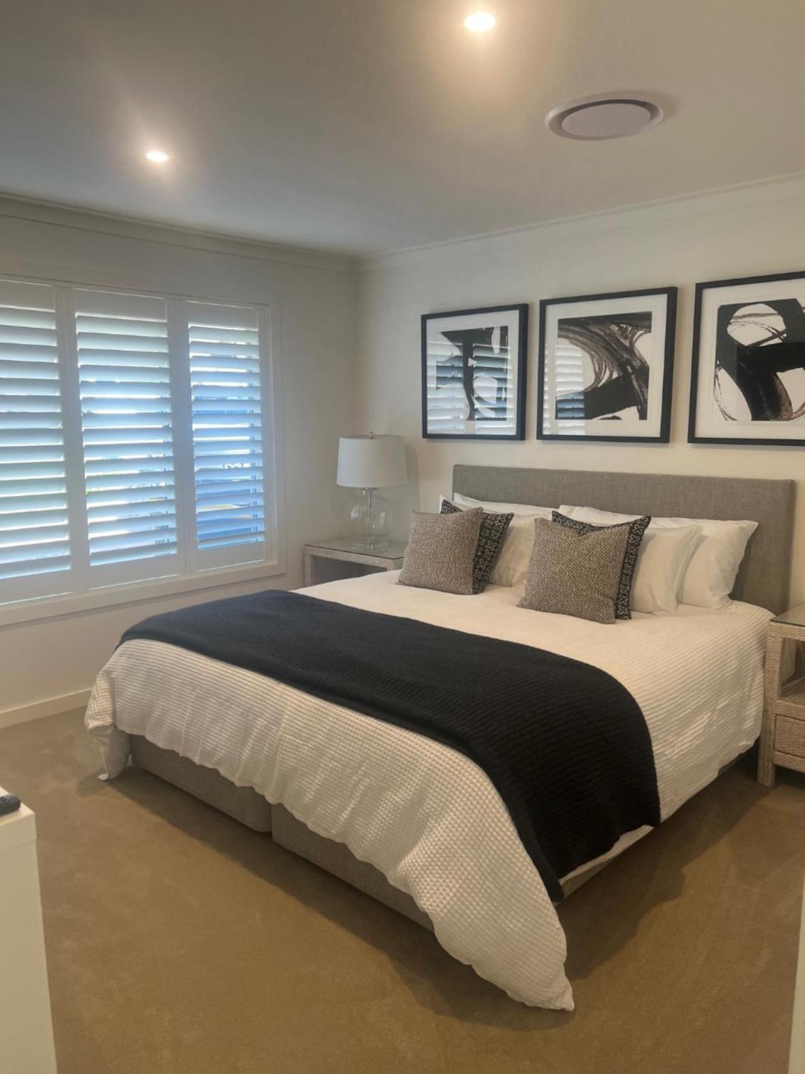 Narrandera Retreat