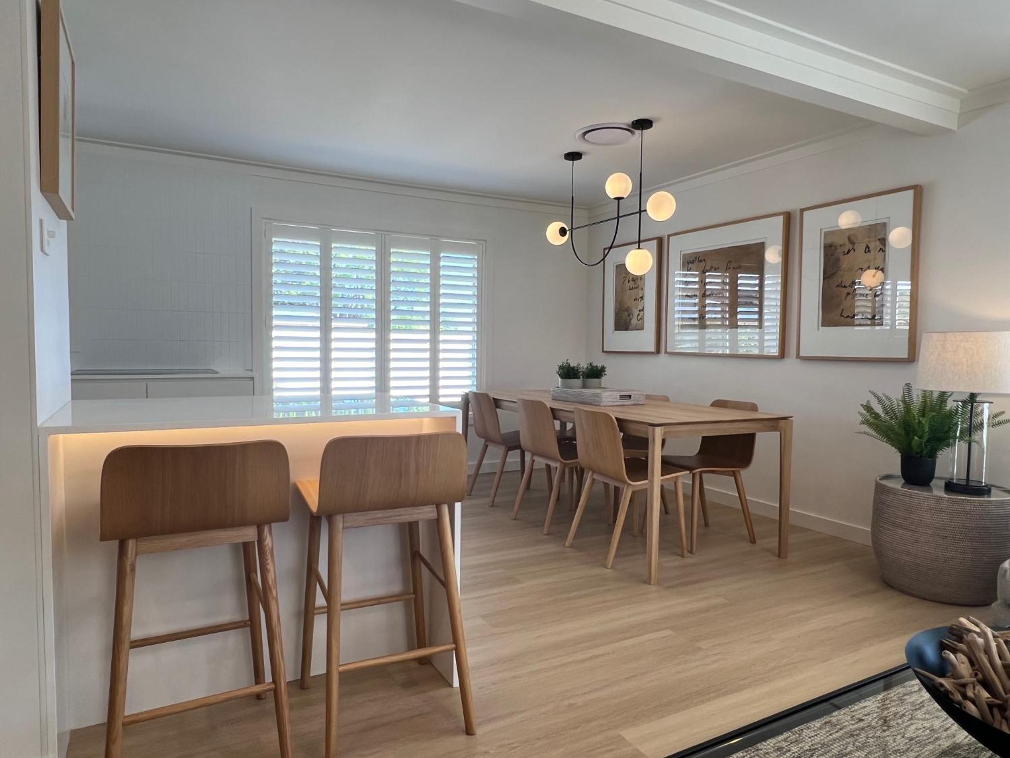 Narrandera Retreat