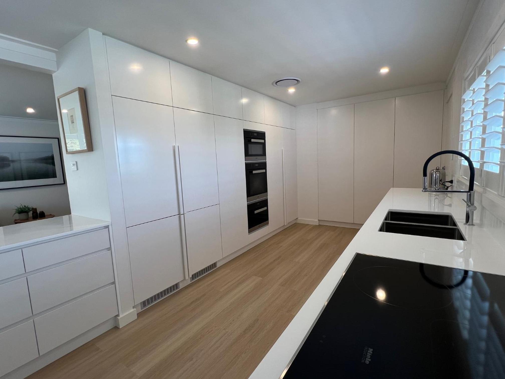 Narrandera Retreat