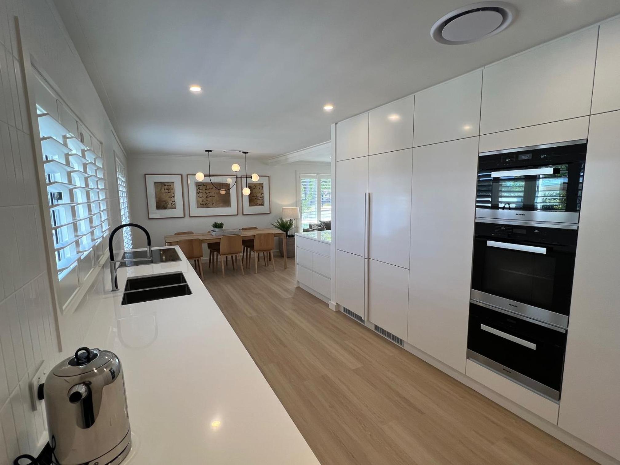 Narrandera Retreat