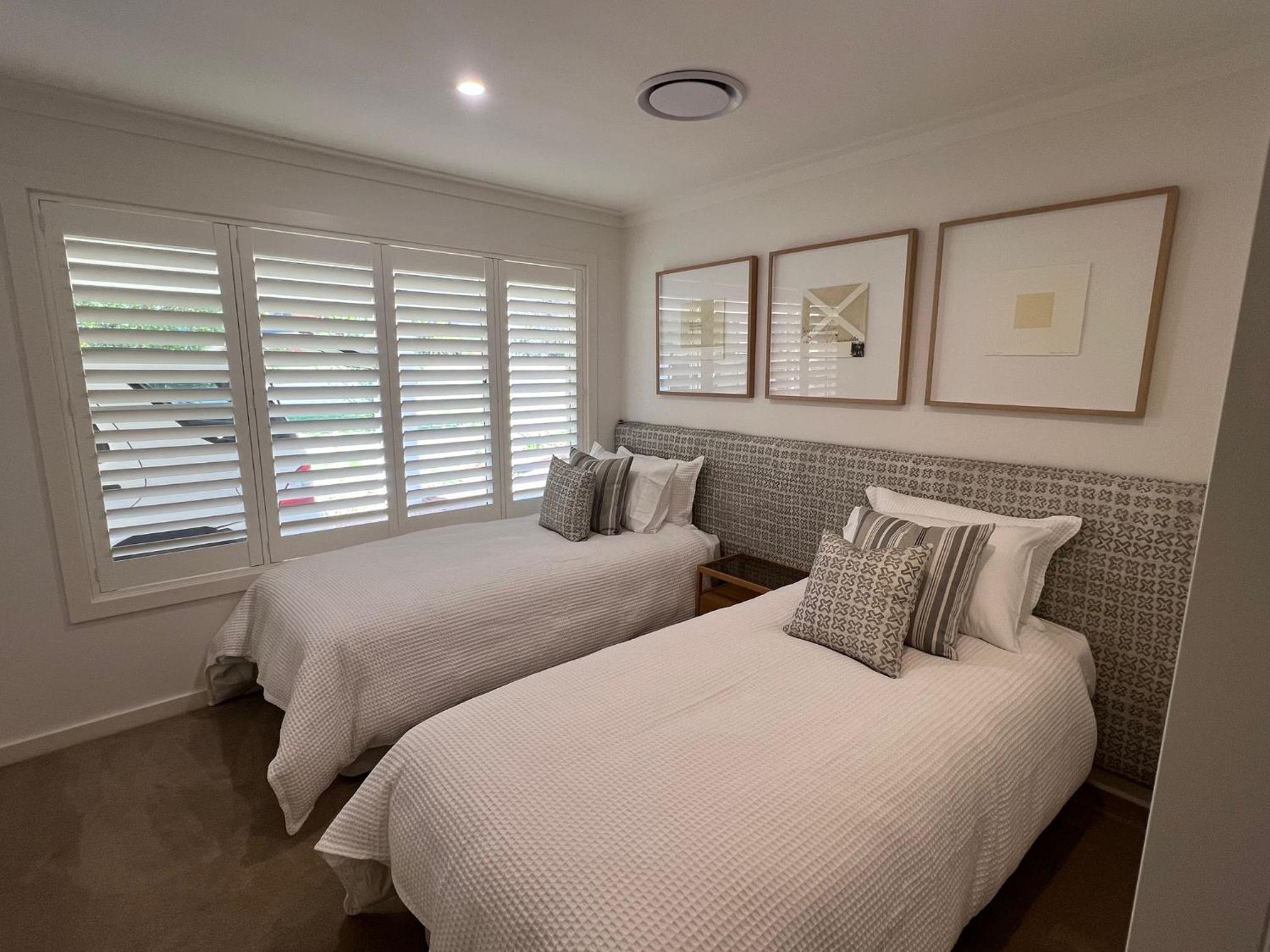 Narrandera Retreat