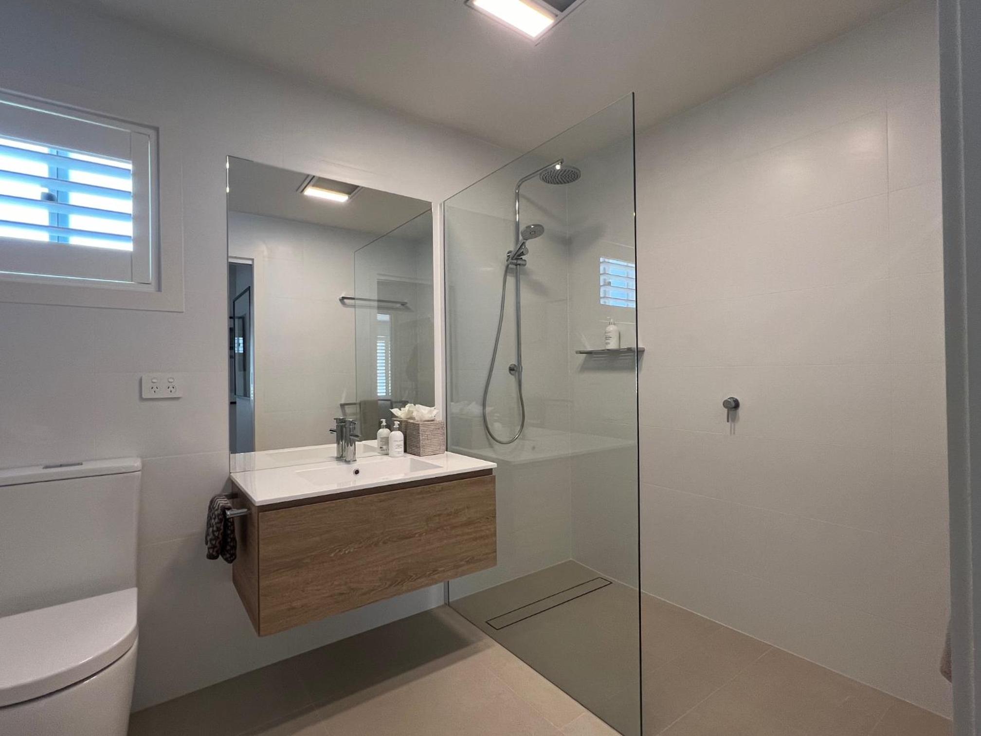 Narrandera Retreat