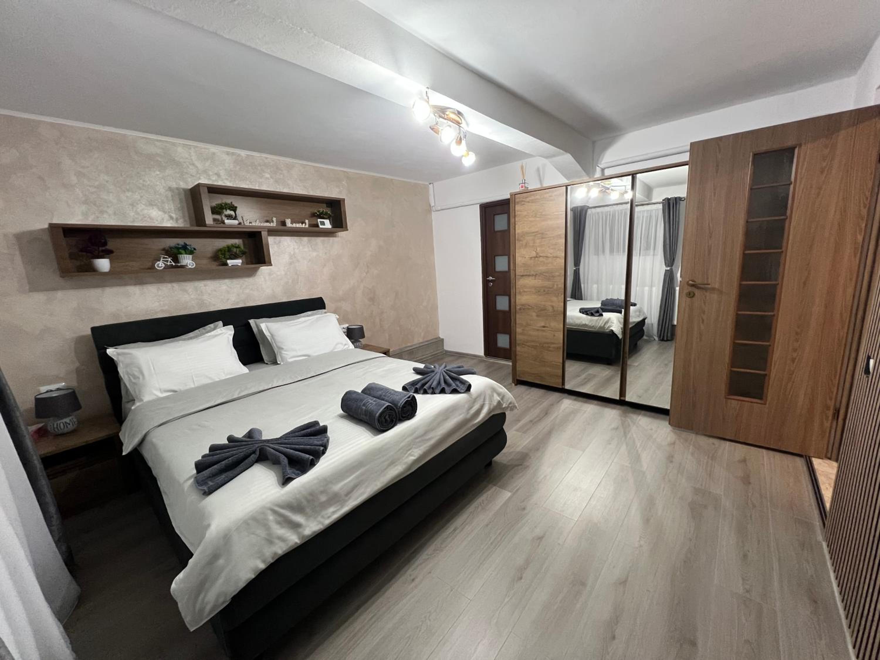 Studio Anca-old town Sibiu