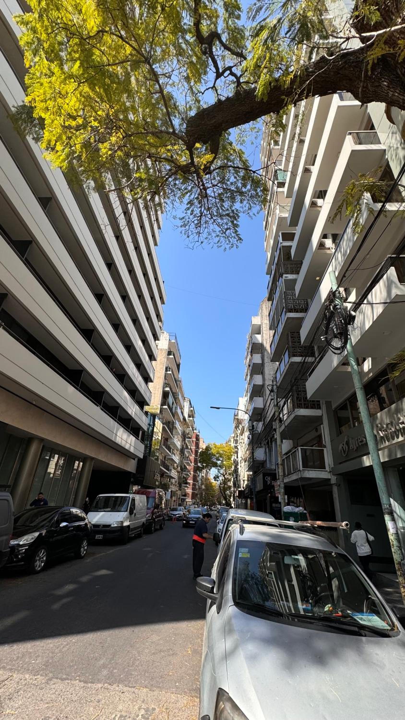 MC Apartments Recoleta - Guido