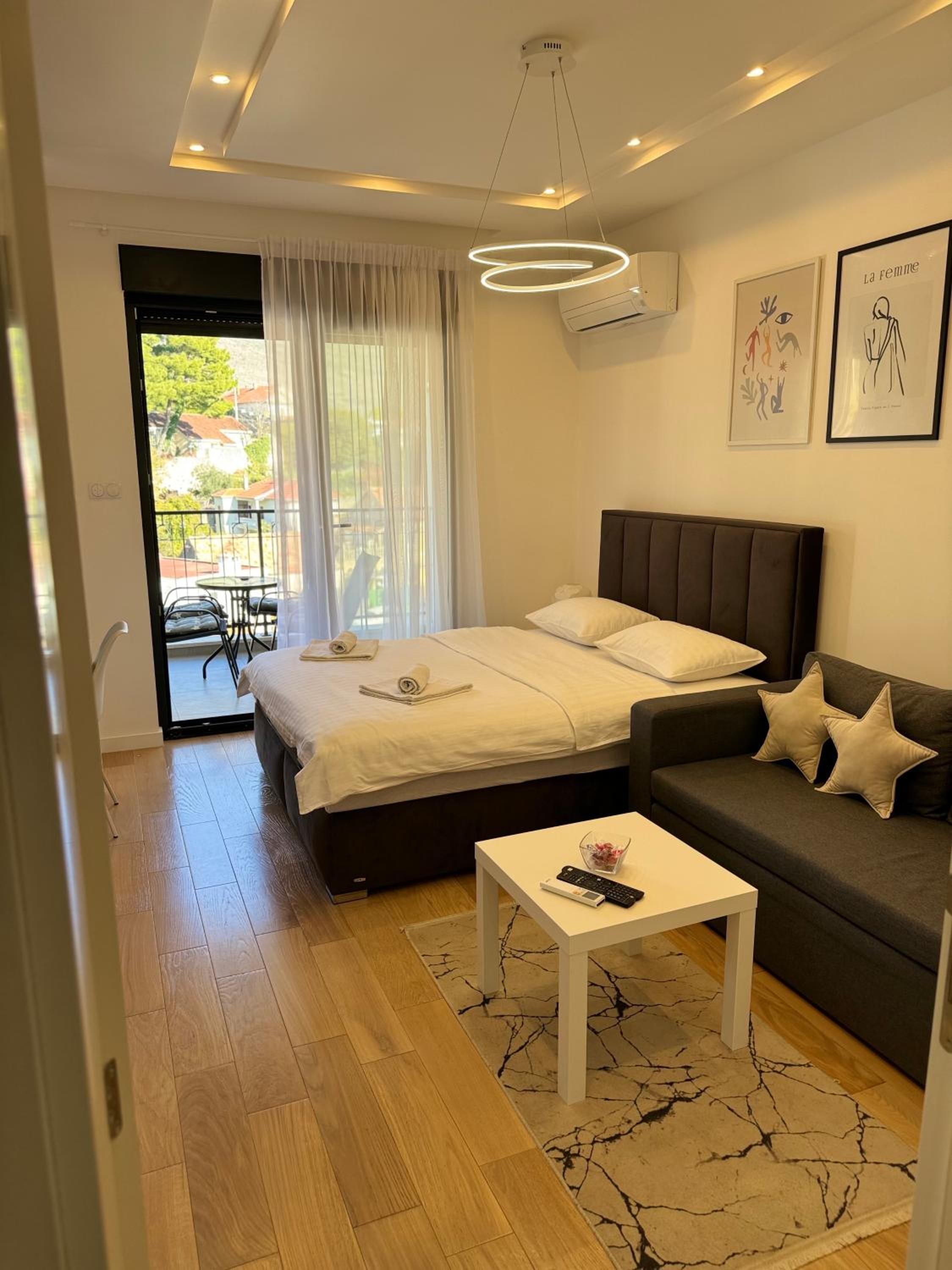 Apartman PORTO