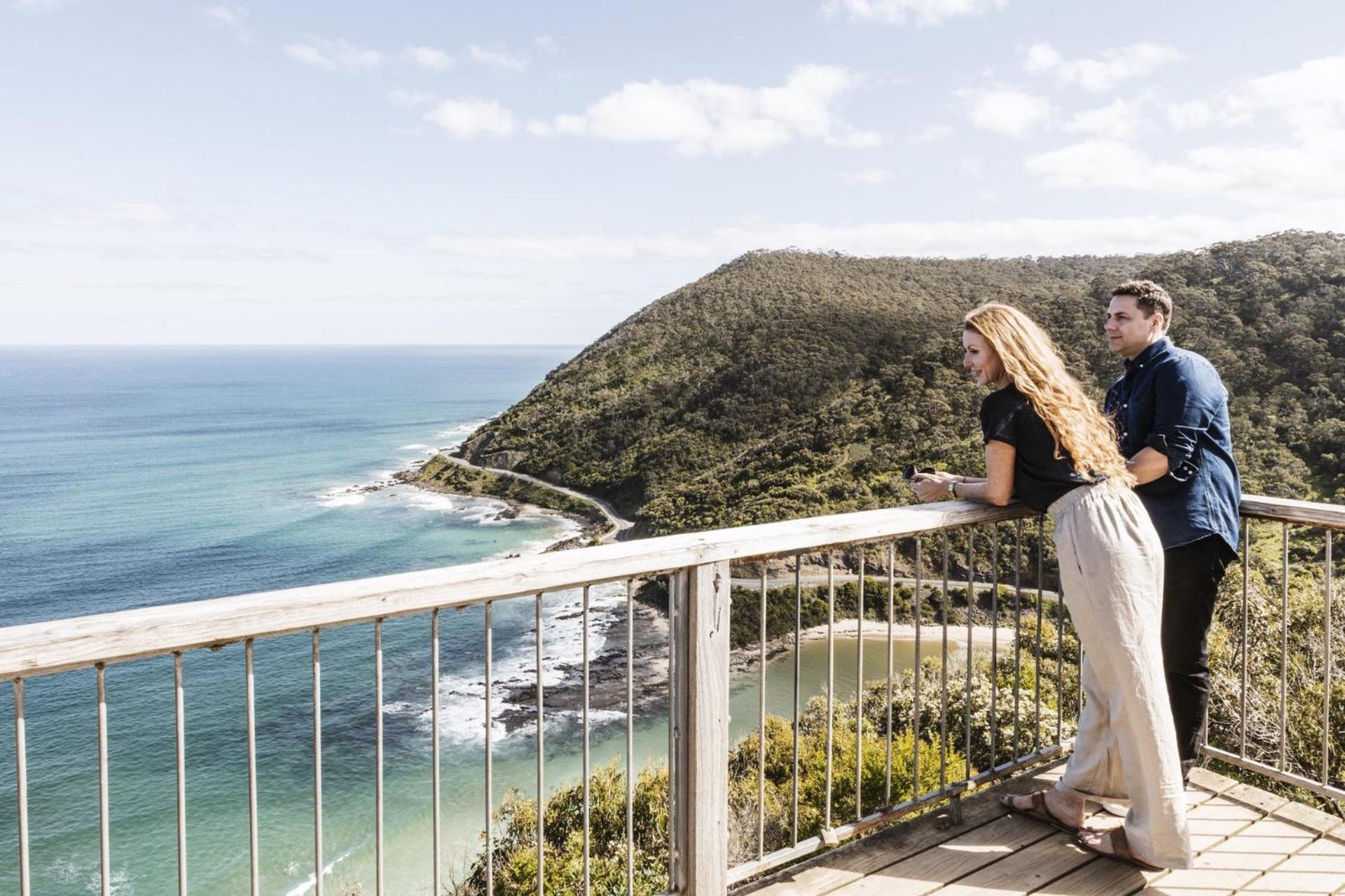 Watershack - Expansive ocean views, close to town
