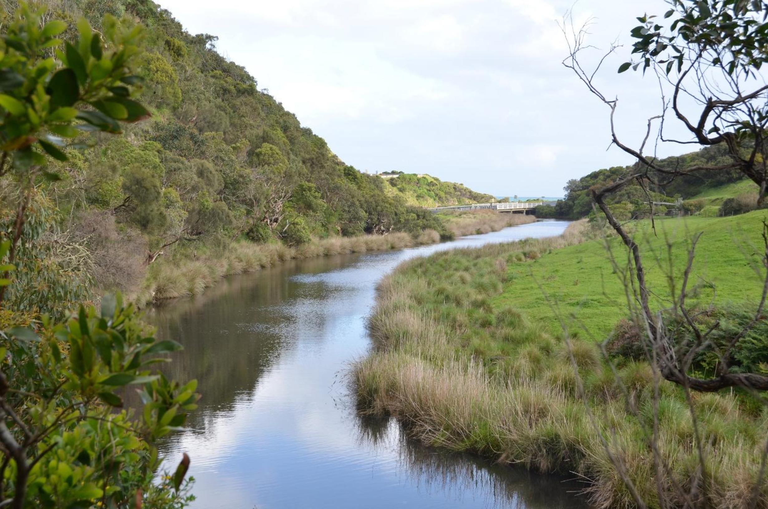 Watershack - Expansive ocean views, close to town