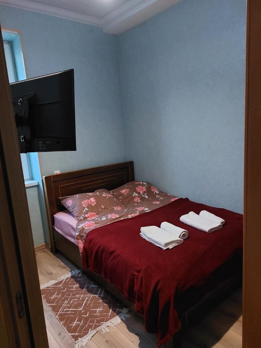Apartment best Topos