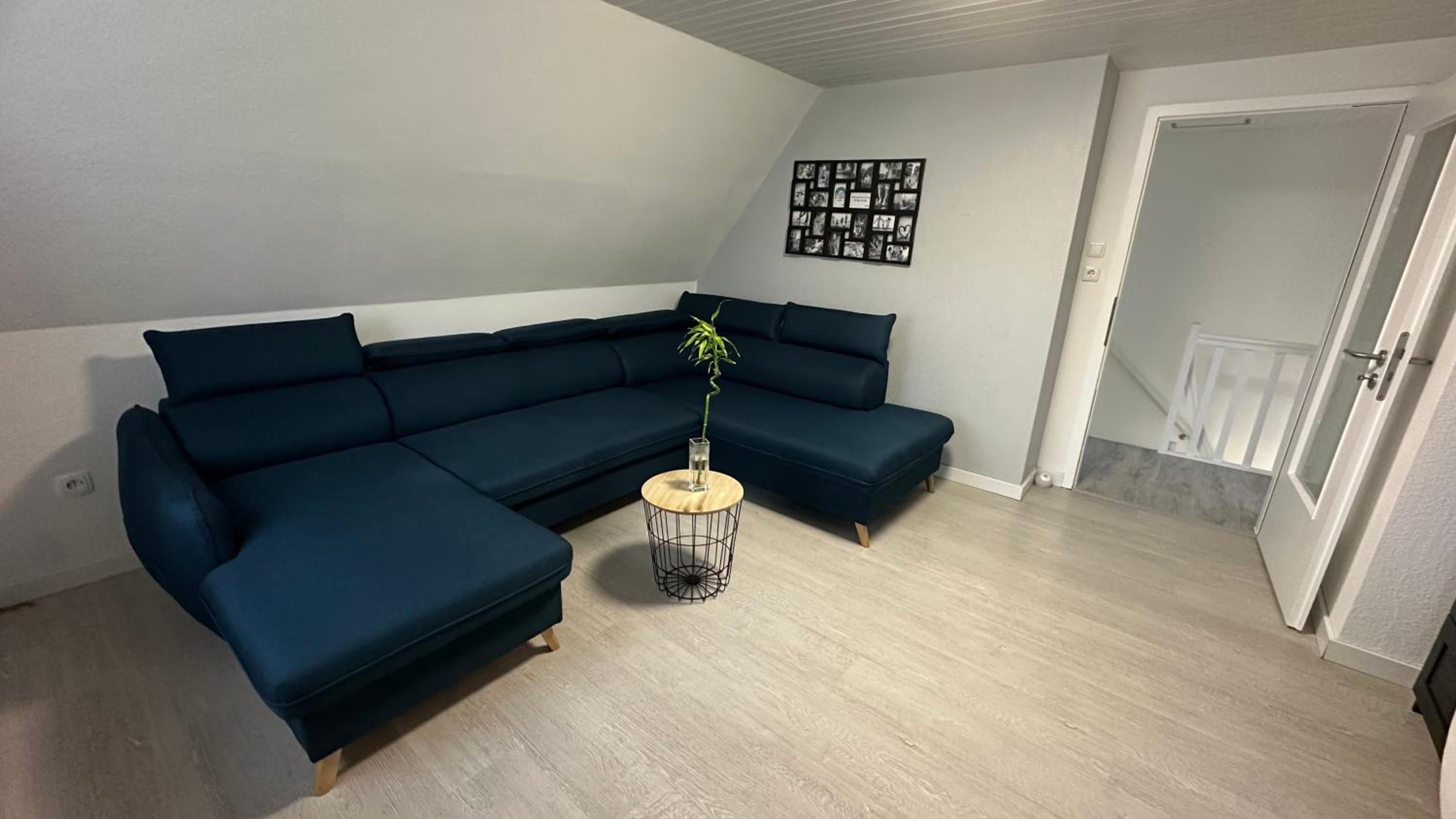 Ferienhaus Achterhus für Familien & Homeoffice