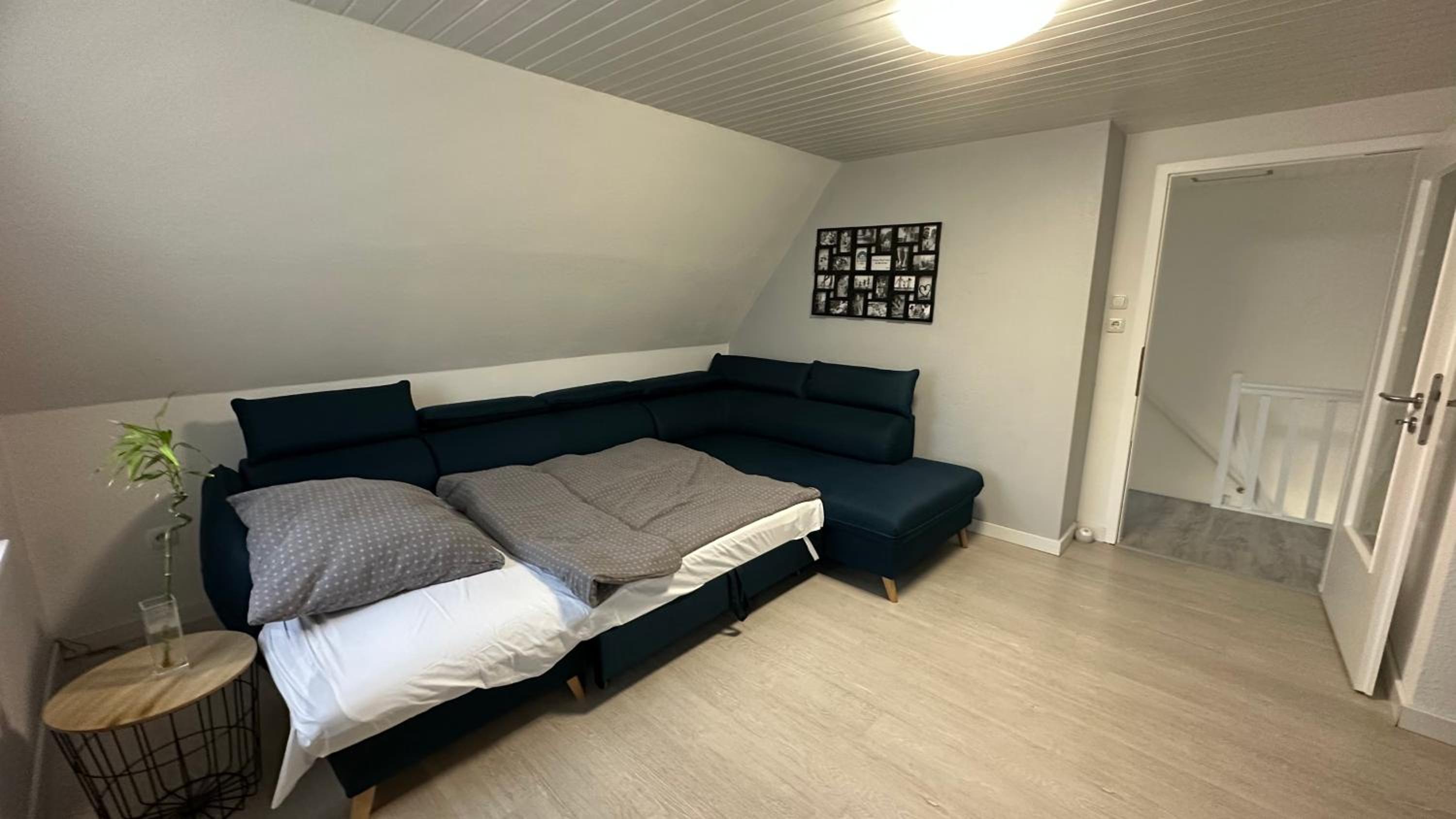 Ferienhaus Achterhus für Familien & Homeoffice