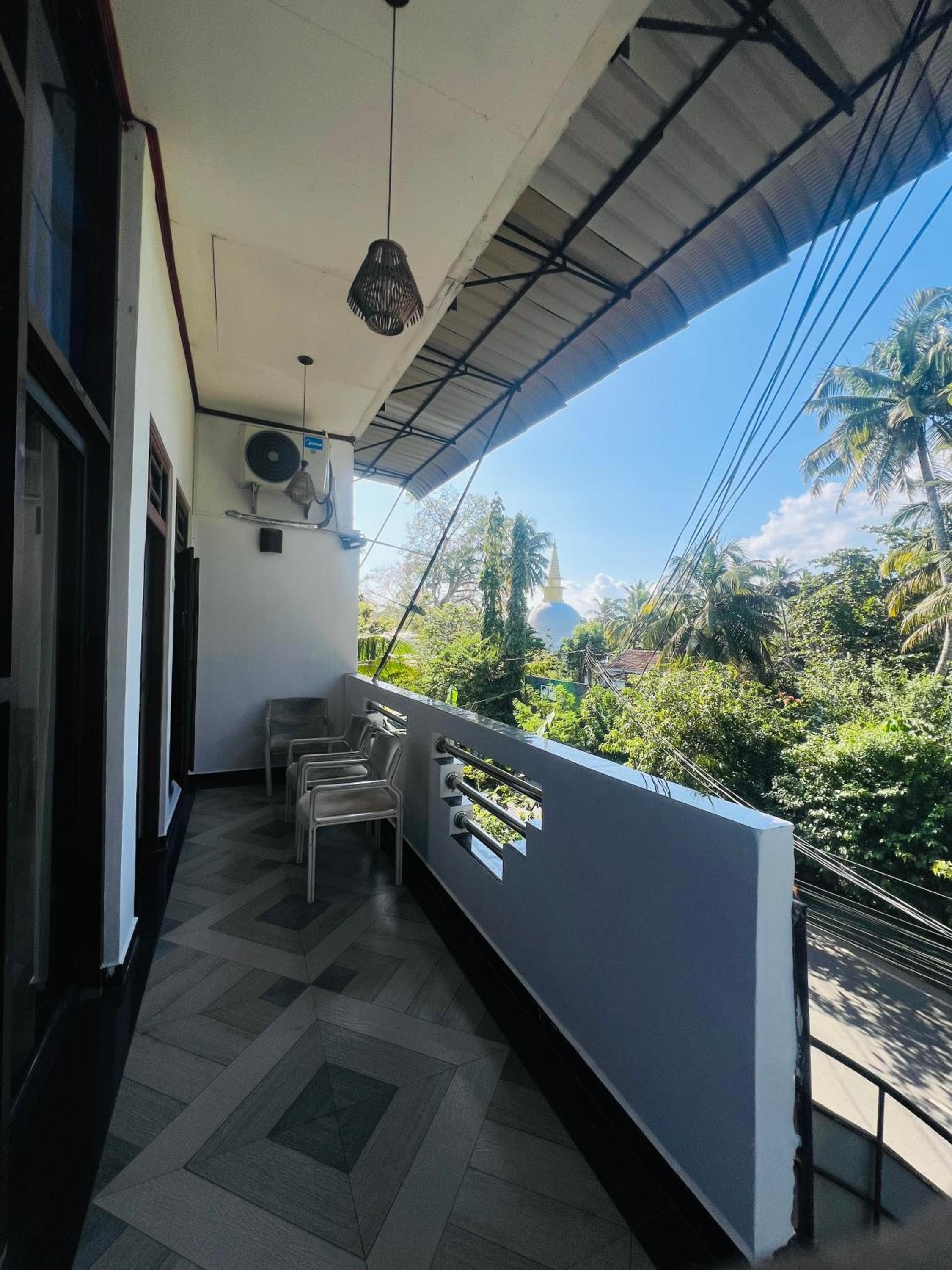 Zen zone view 5