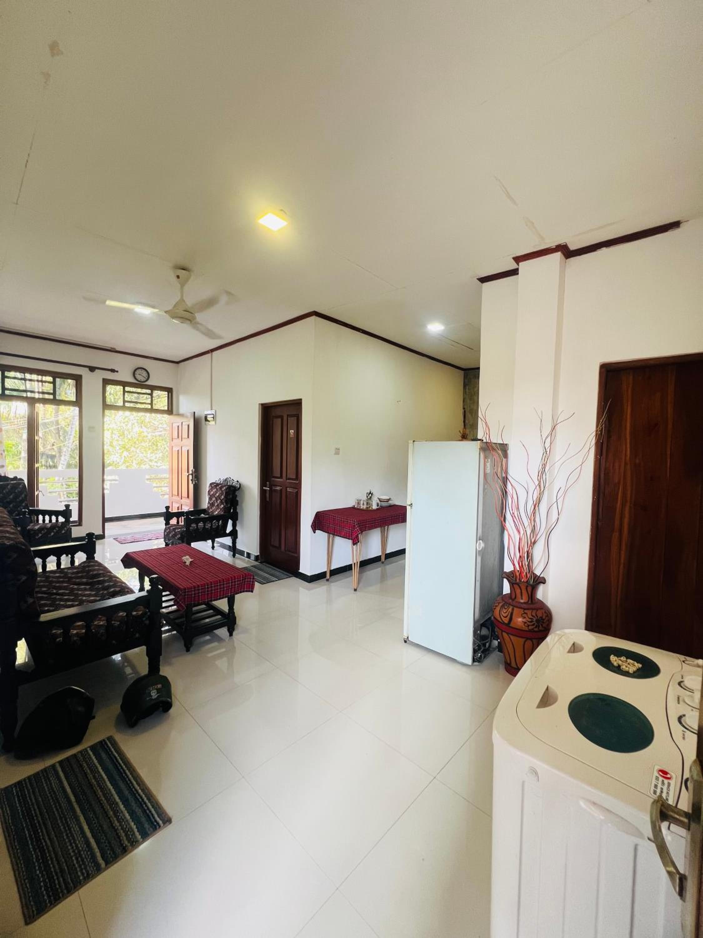 Zen zone view 2