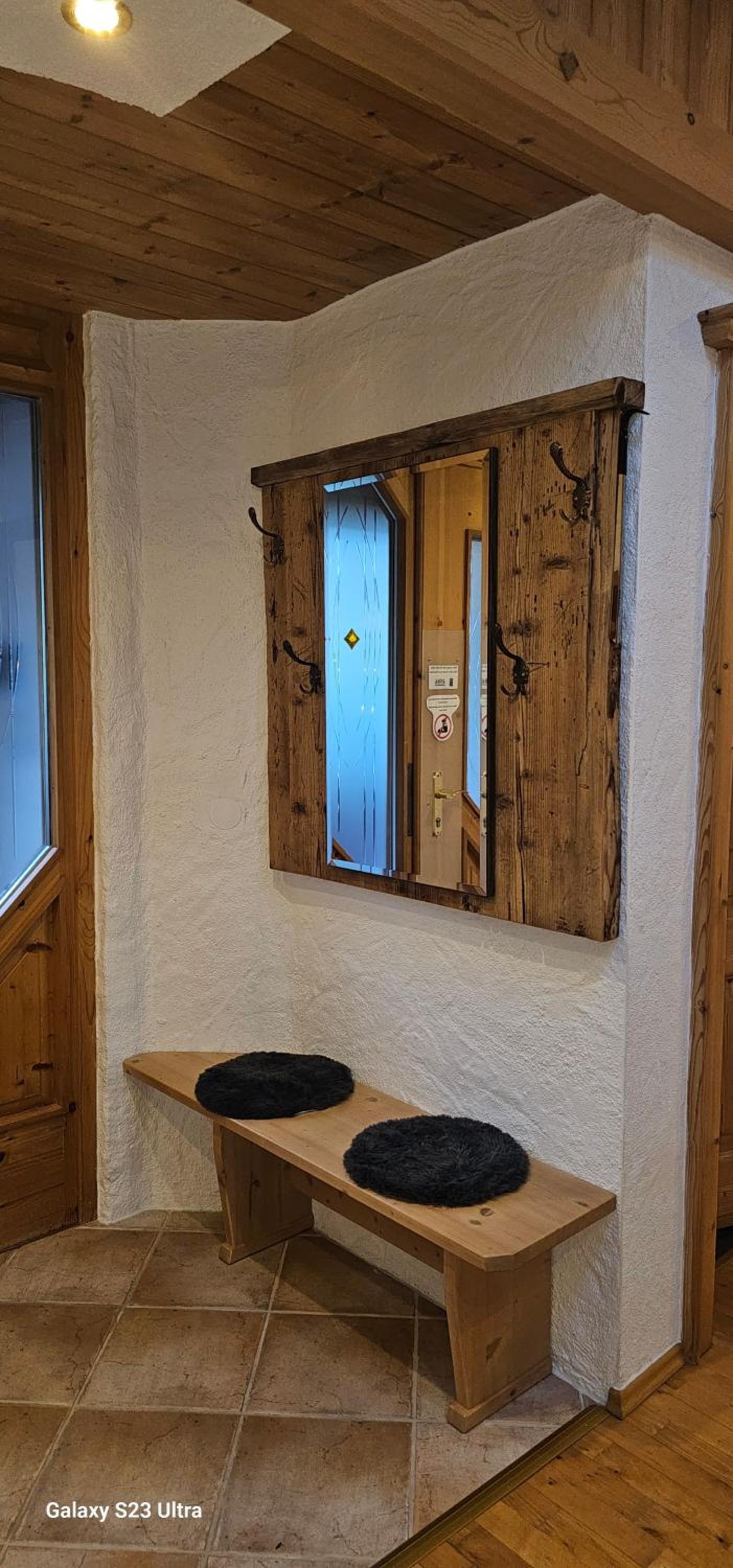 Ferienwohnung Schranz