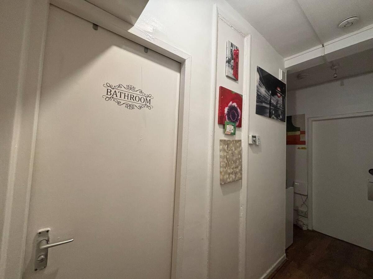 Fleetway Private Rooms