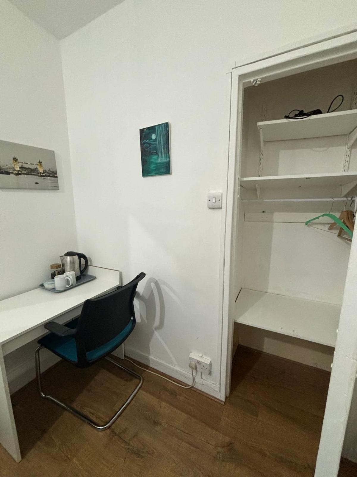 Fleetway Private Rooms