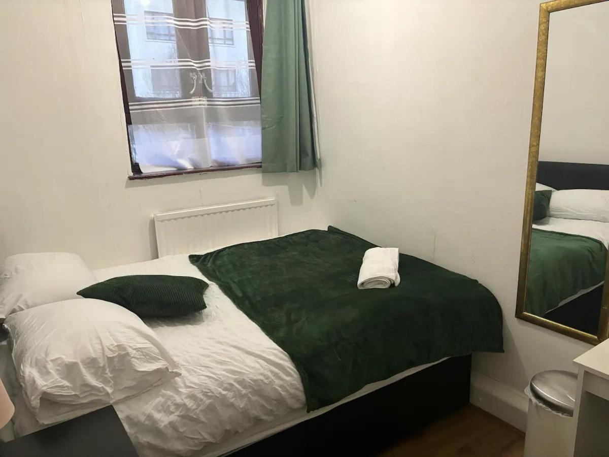 Fleetway Private Rooms