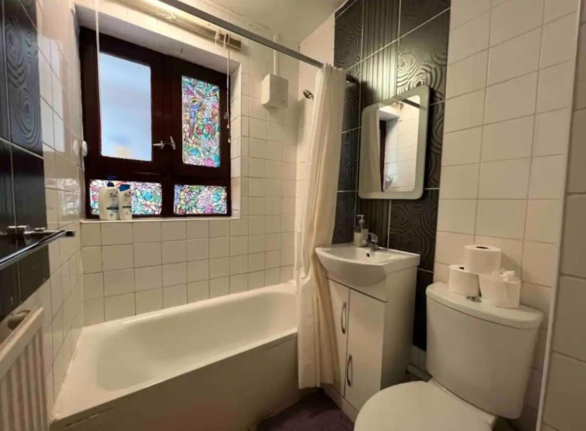 Fleetway Private Rooms