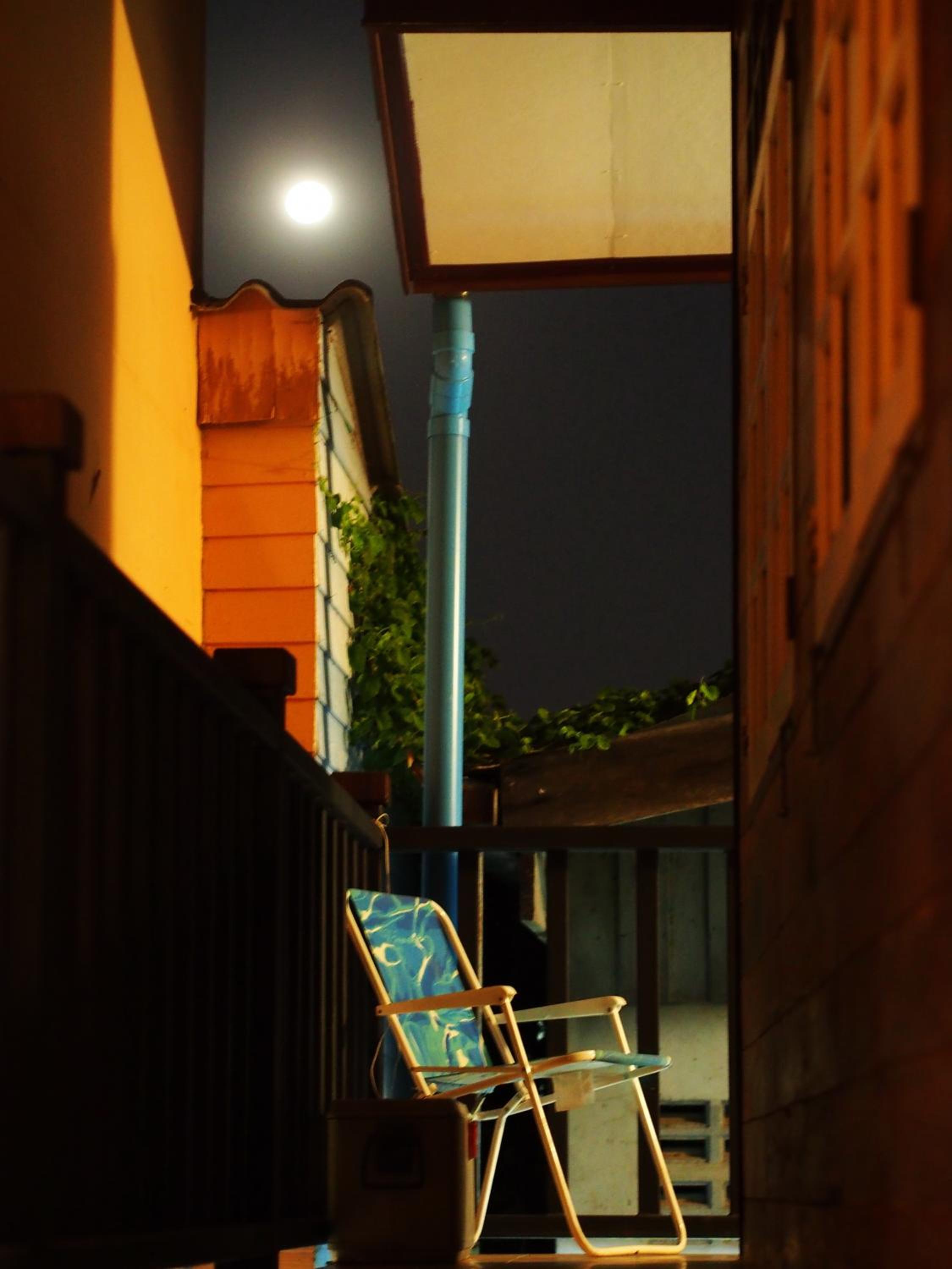 Chommuang Guest House